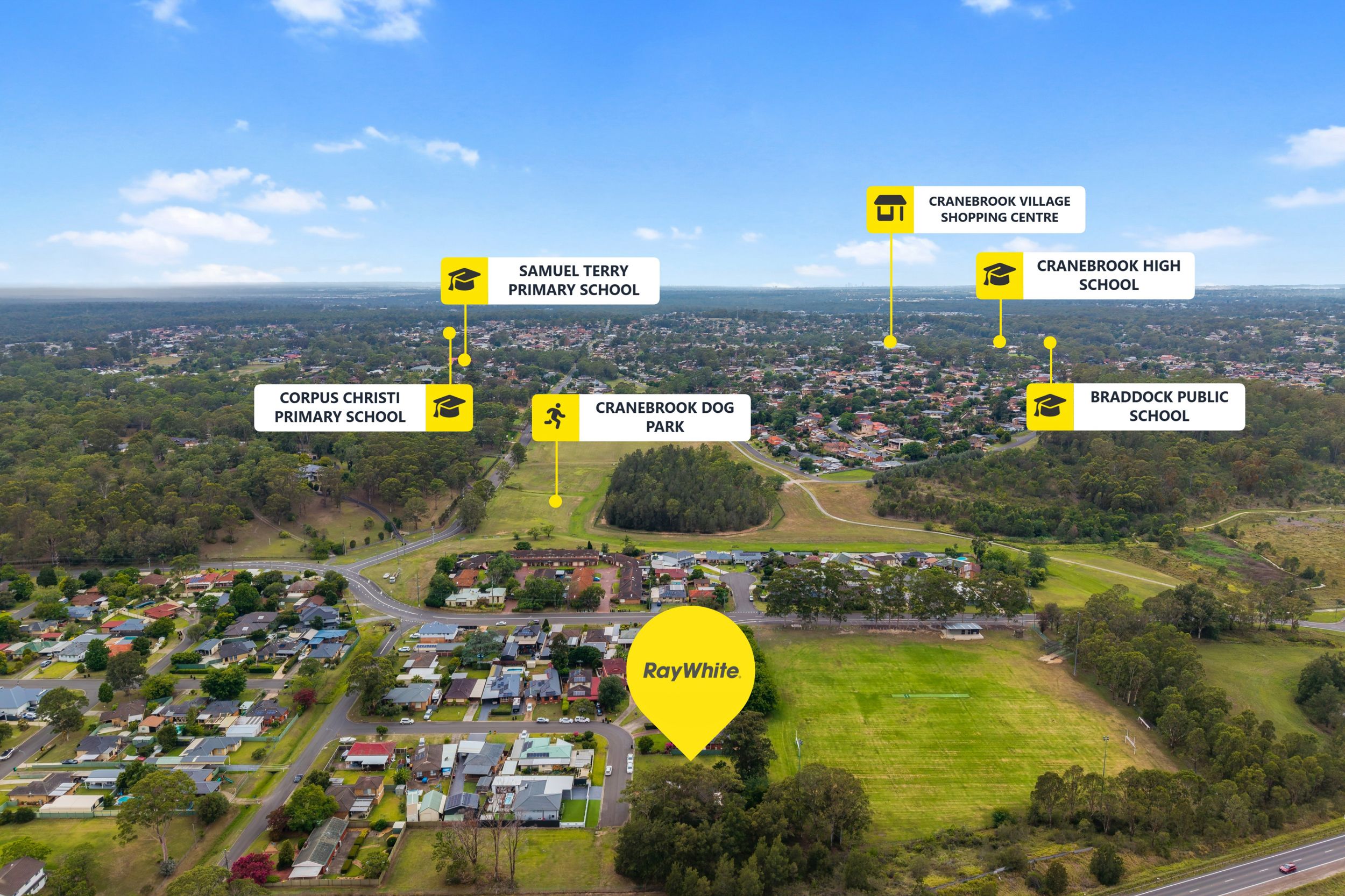 10 Sardam Avenue, Cranebrook, NSW