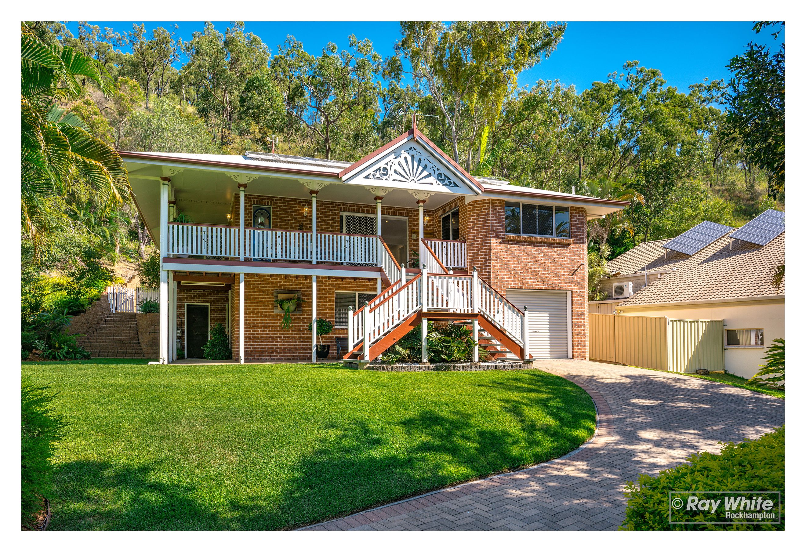 10 Callistemon Close, Frenchville, QLD 4701