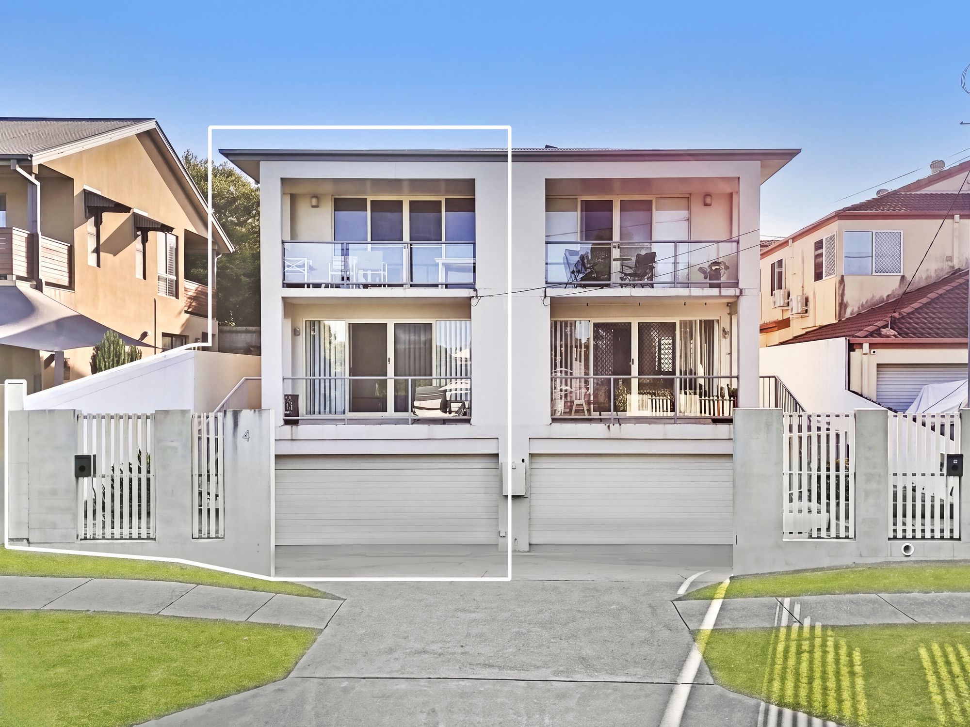1/4 King Street — photo from Ray White Broadbeach