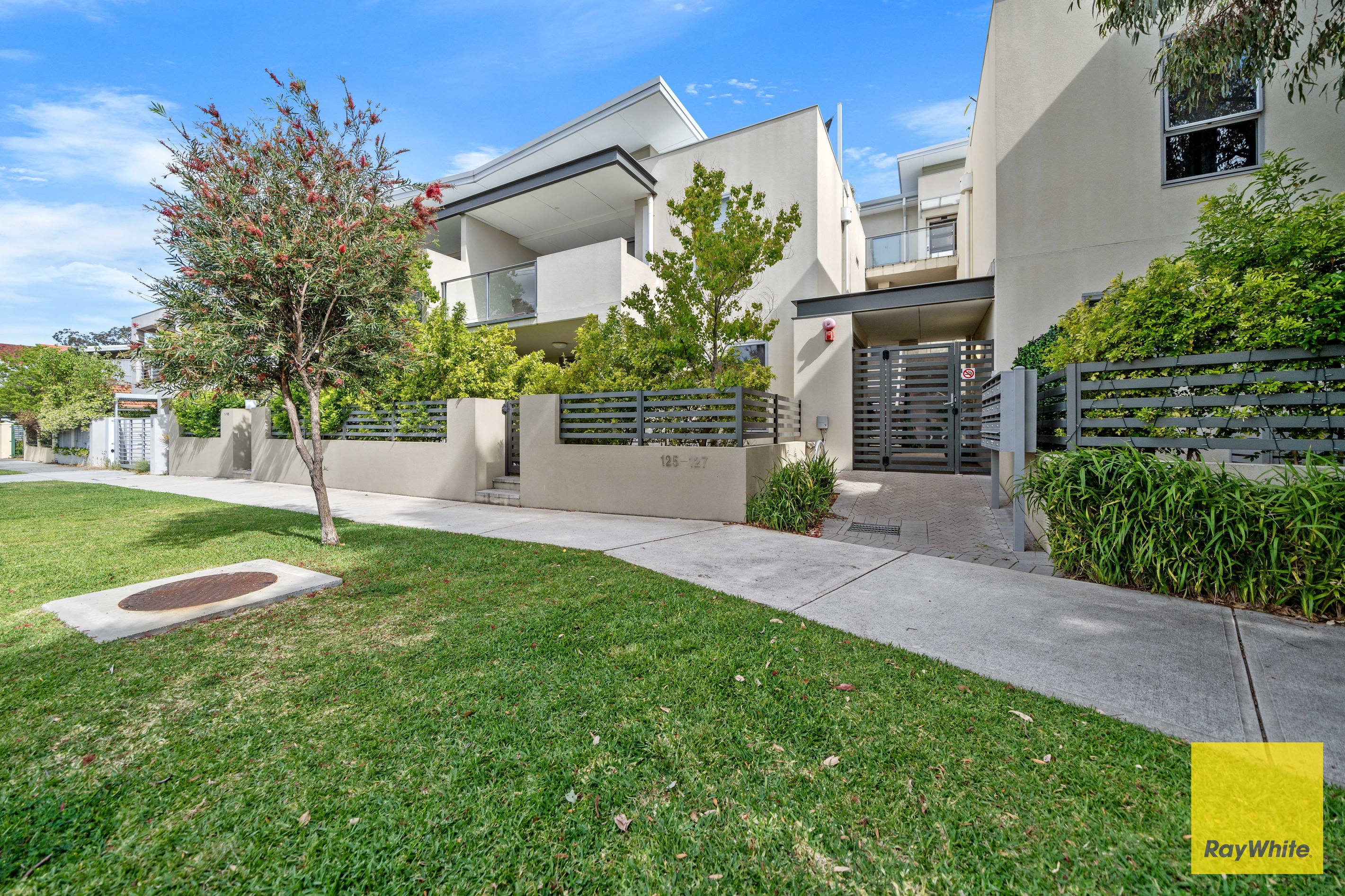 10/125 Richmond Street, Leederville, WA 6007