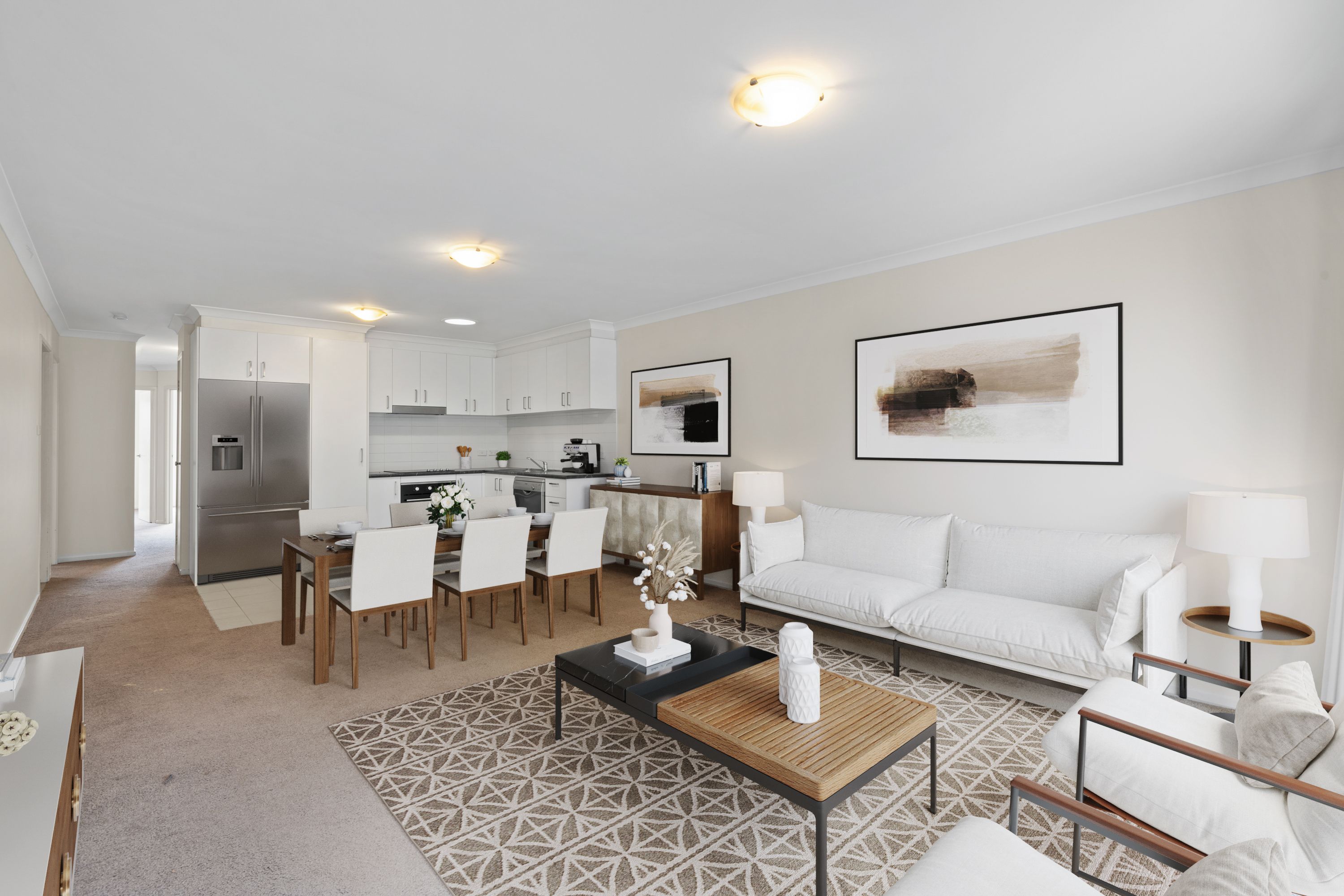 5 Phillipa Weeks Street, Watson, ACT 2602