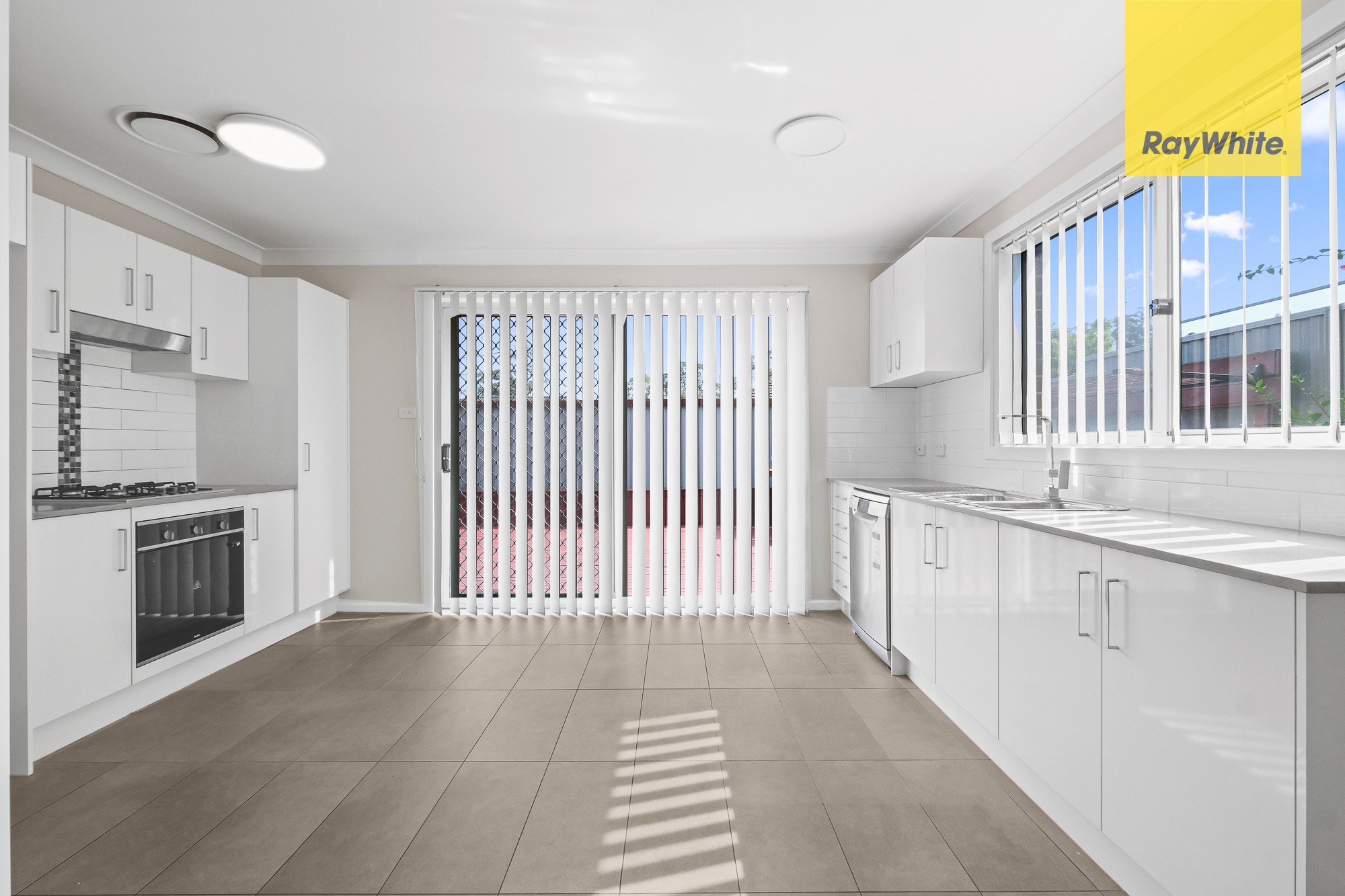 3/29 Collins Street, St Marys, NSW 2760