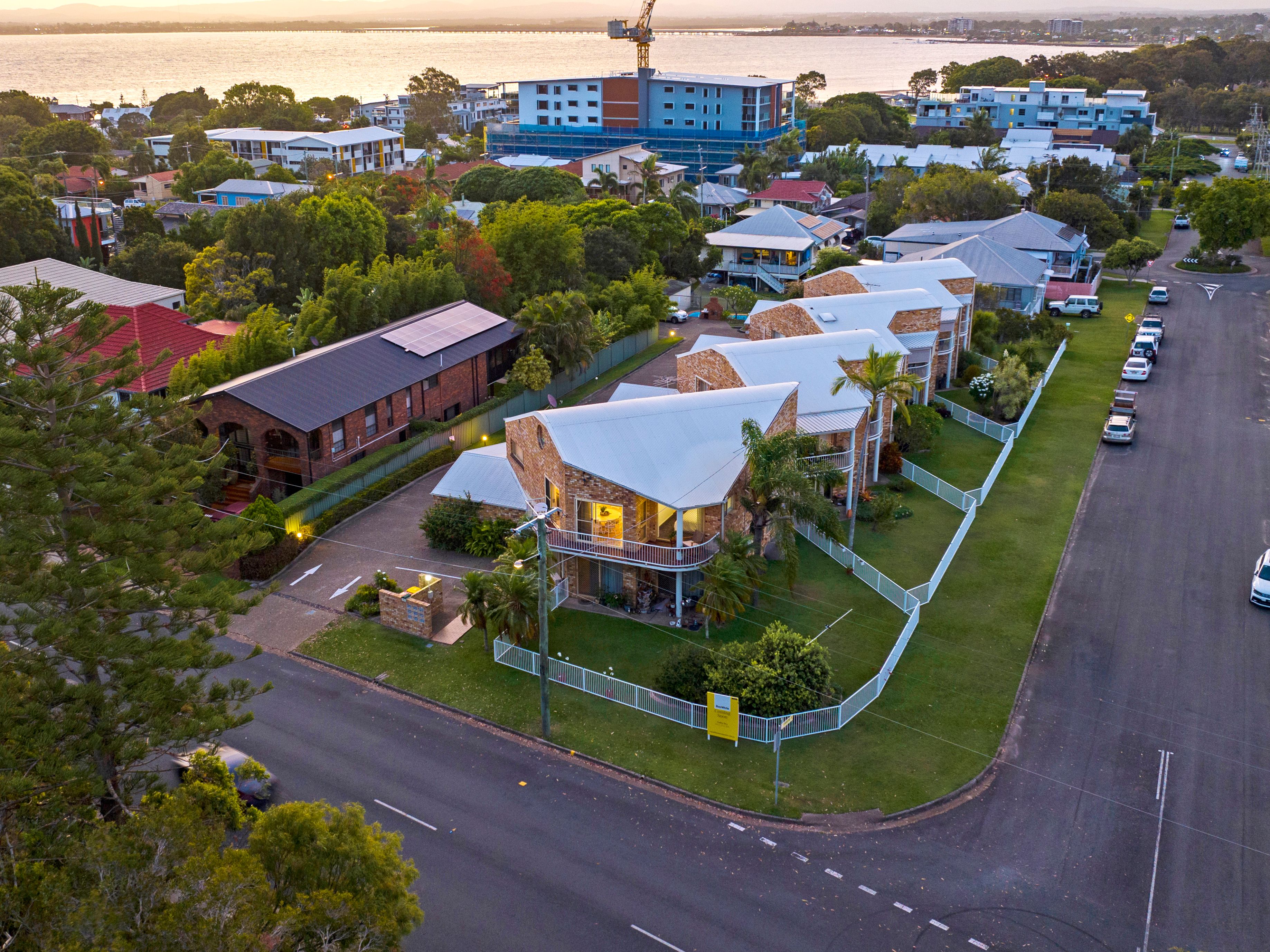 1 Caroline Street, Woody Point QLD 4019