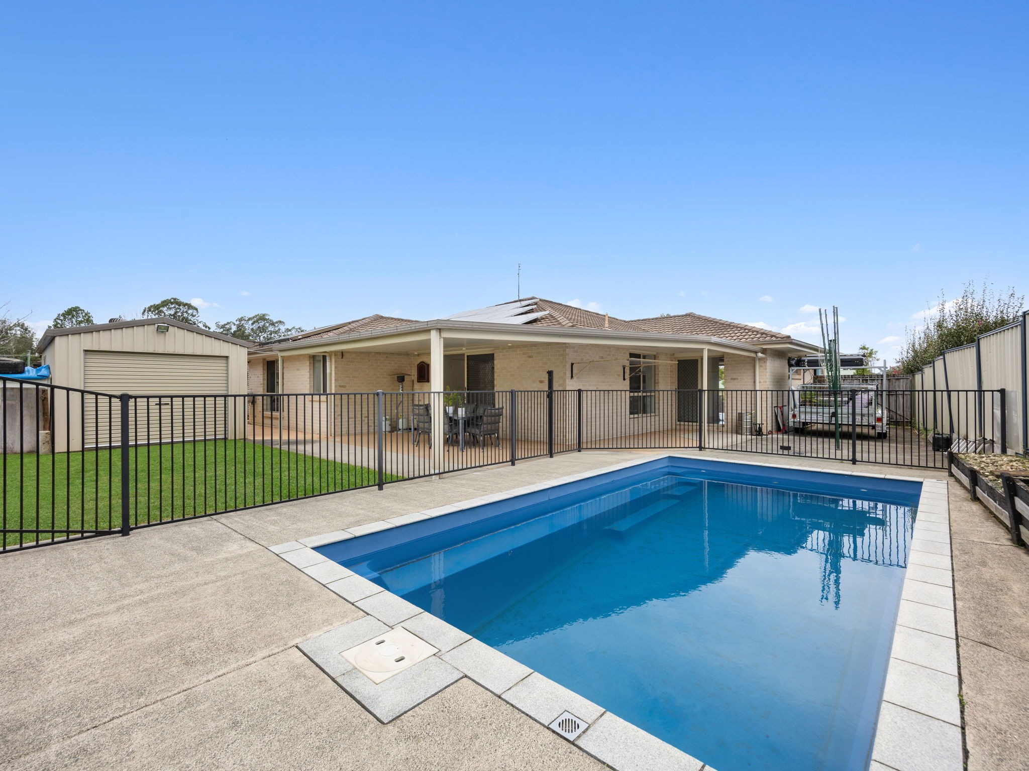 2 Tutt Court, Landsborough, QLD 4550