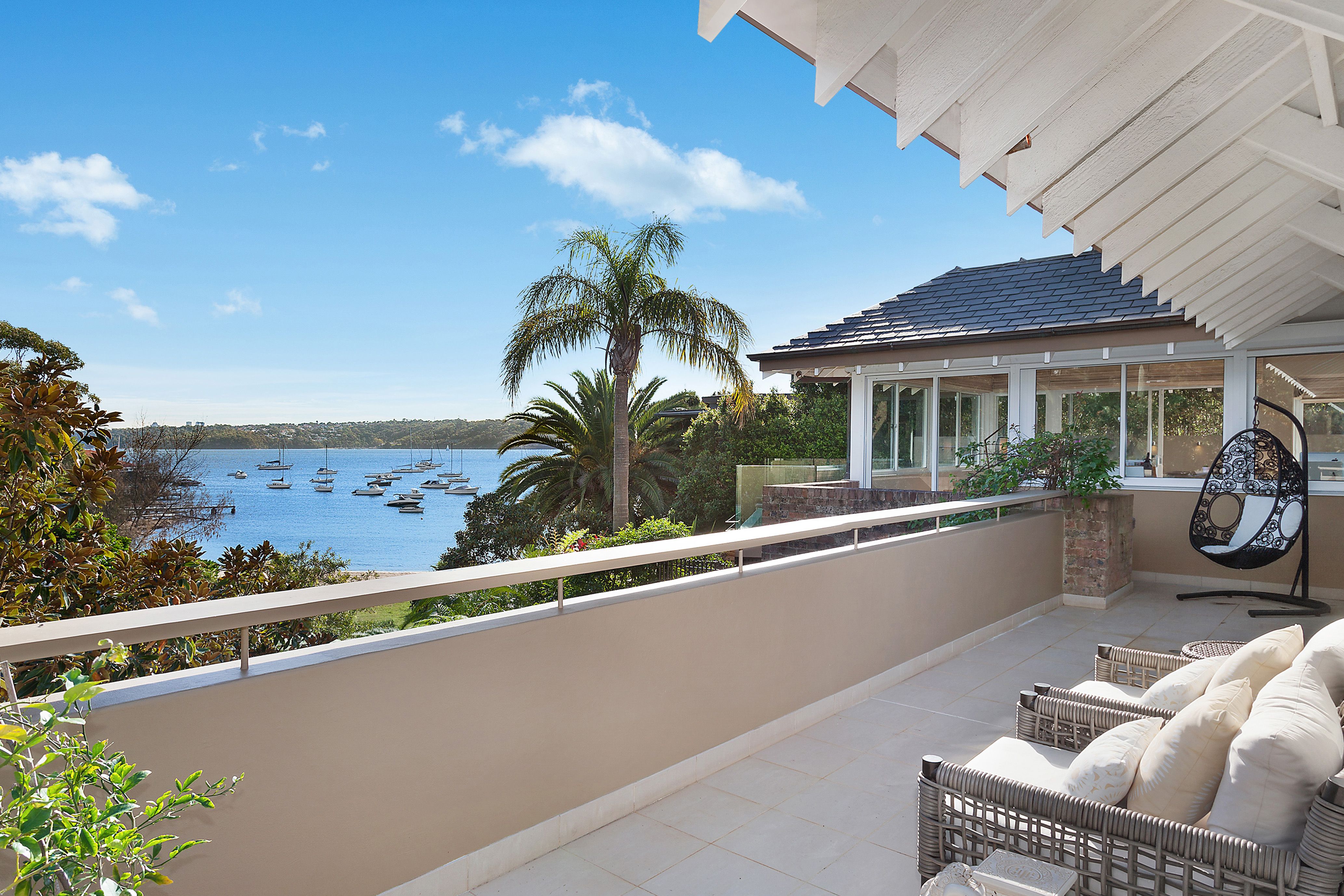 39 Palmerston Street