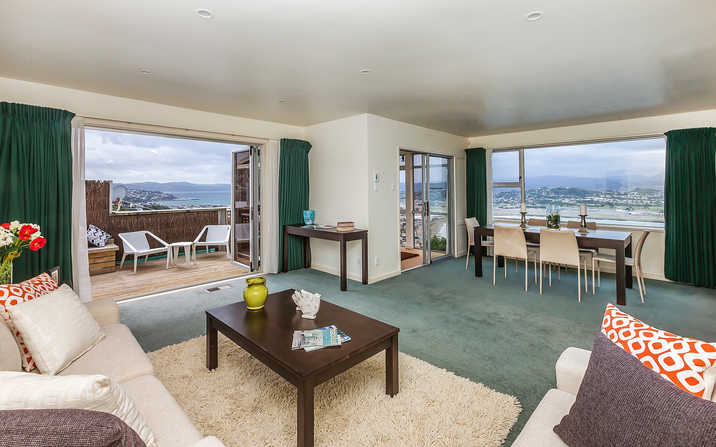 59A Houghton Bay Road, Houghton Bay, Wellington City