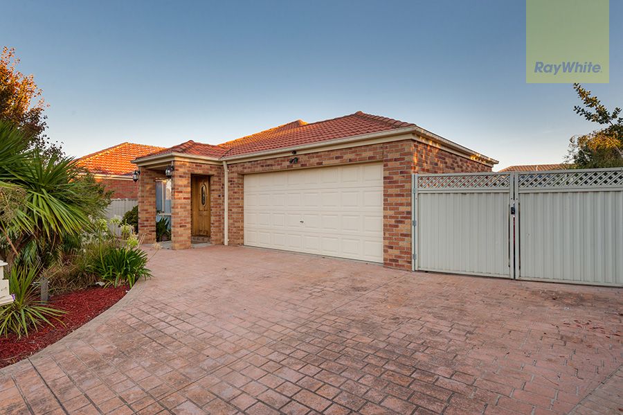 19 Mosman Way, Craigieburn, VIC 3064