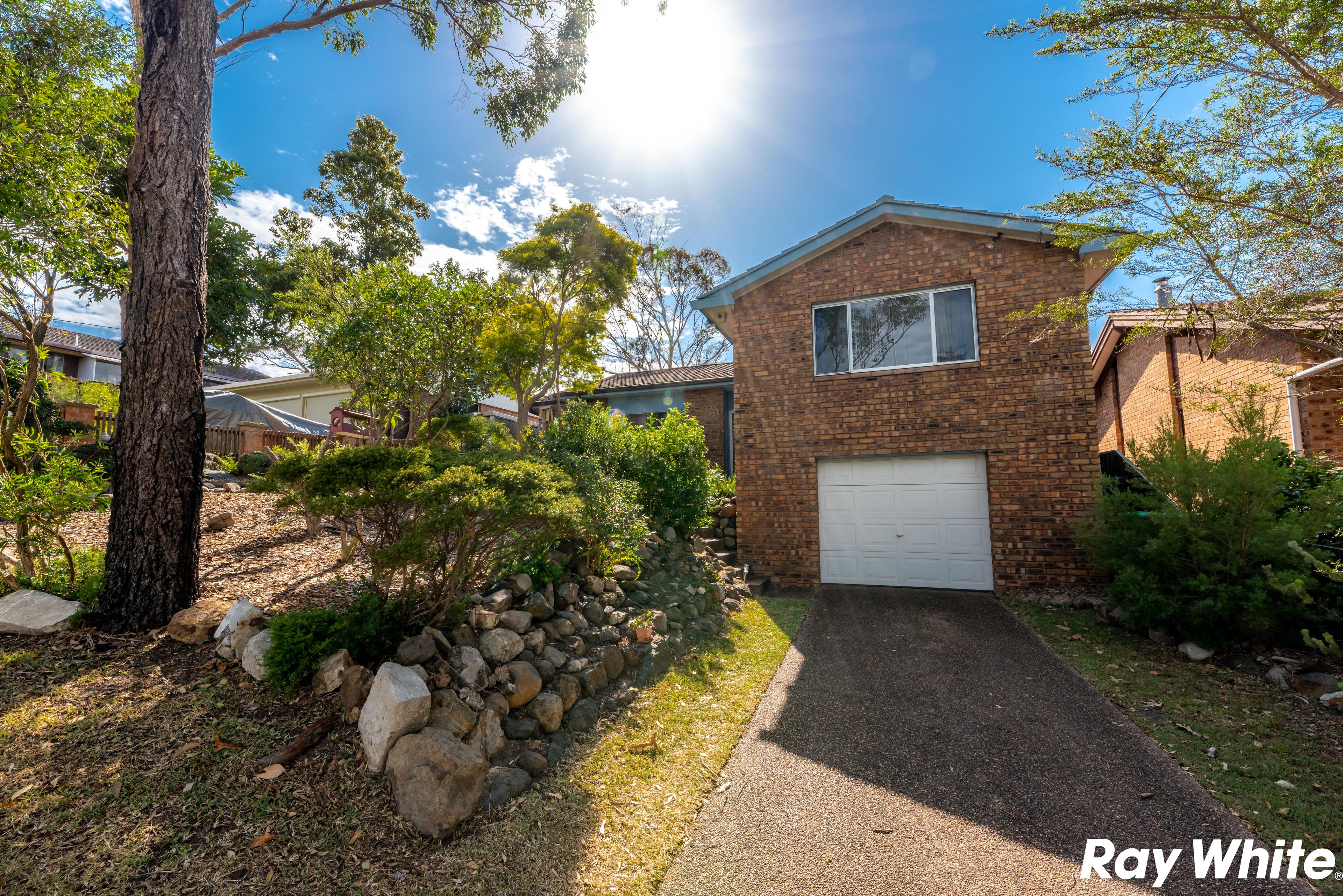 6 Sunset Avenue