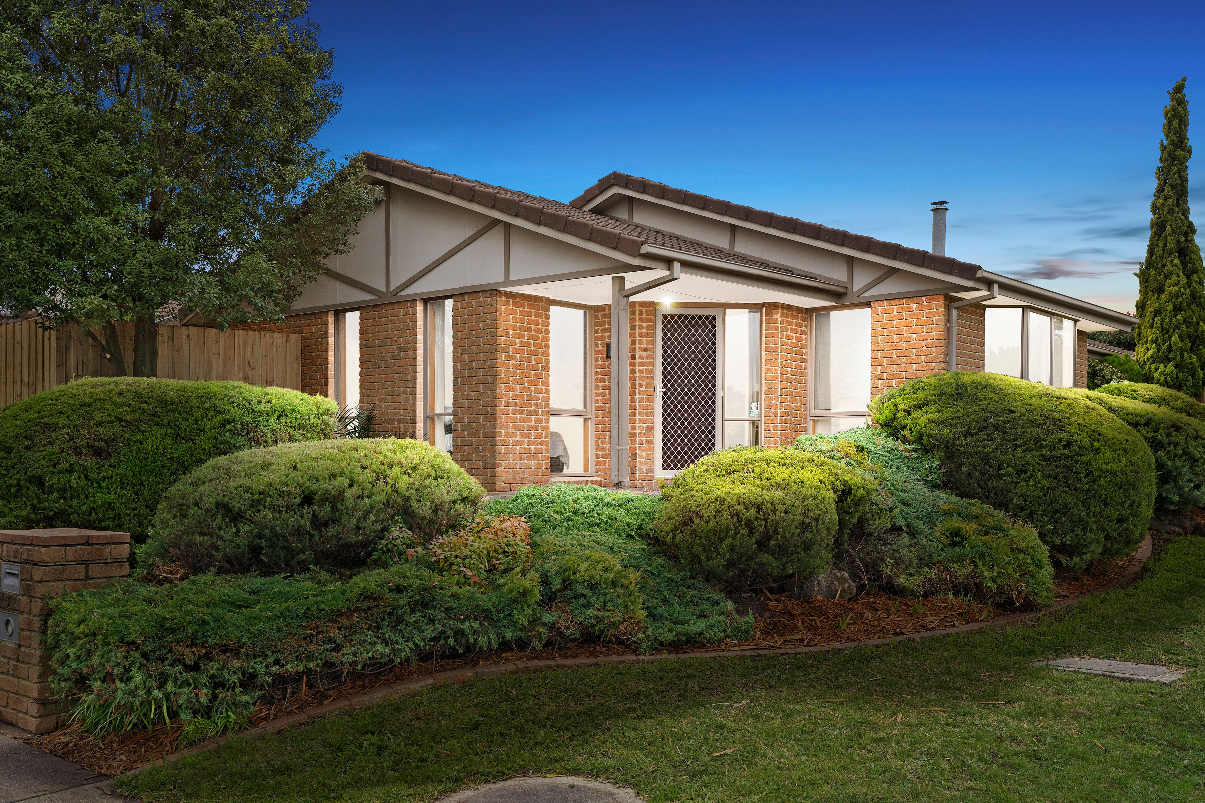 1 Constance Close, Lysterfield, VIC 3156