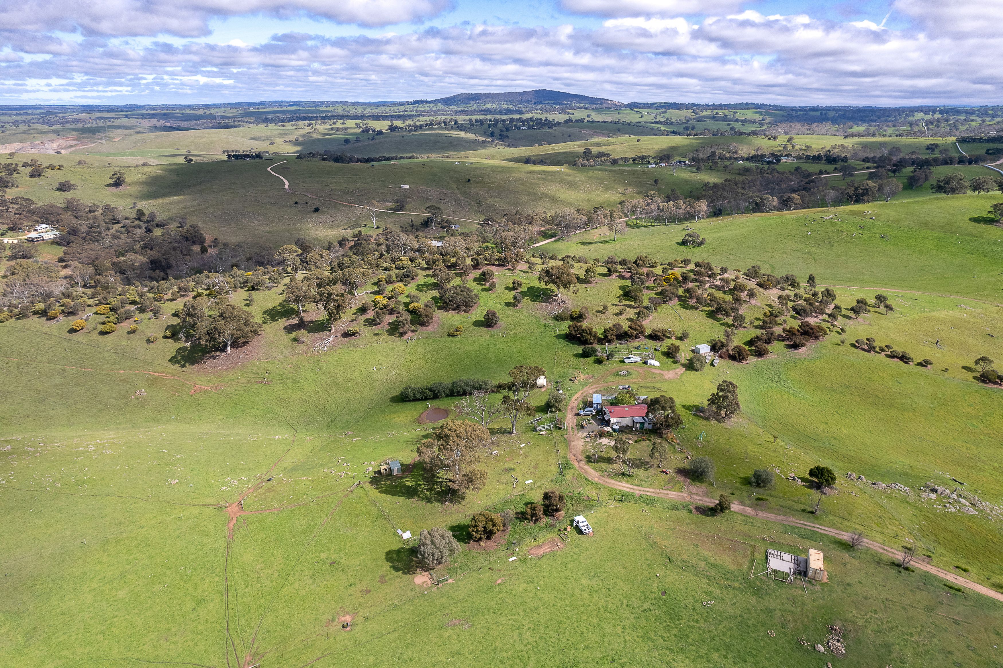 379 Sawpit Gully Road, Kanmantoo, SA 5252 Sold Acreage/SemiRural
