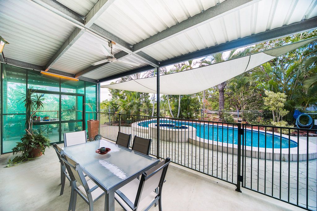 378 Dingo Beach Road, Gregory River, QLD 4800