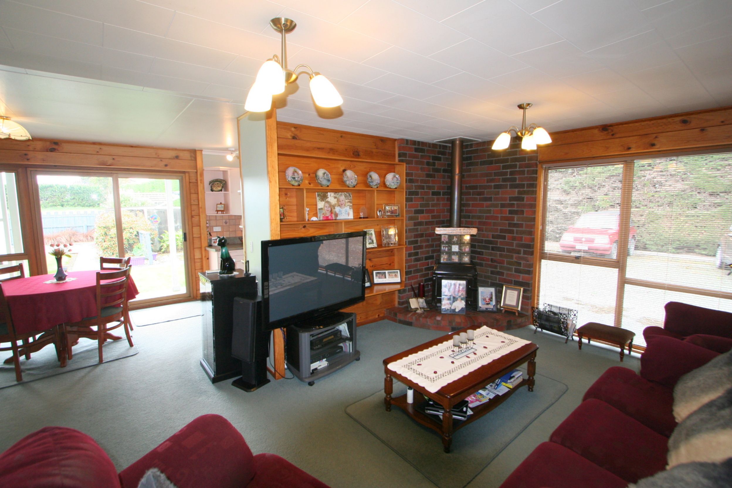 261 Bay Road, West Plains, Invercargill