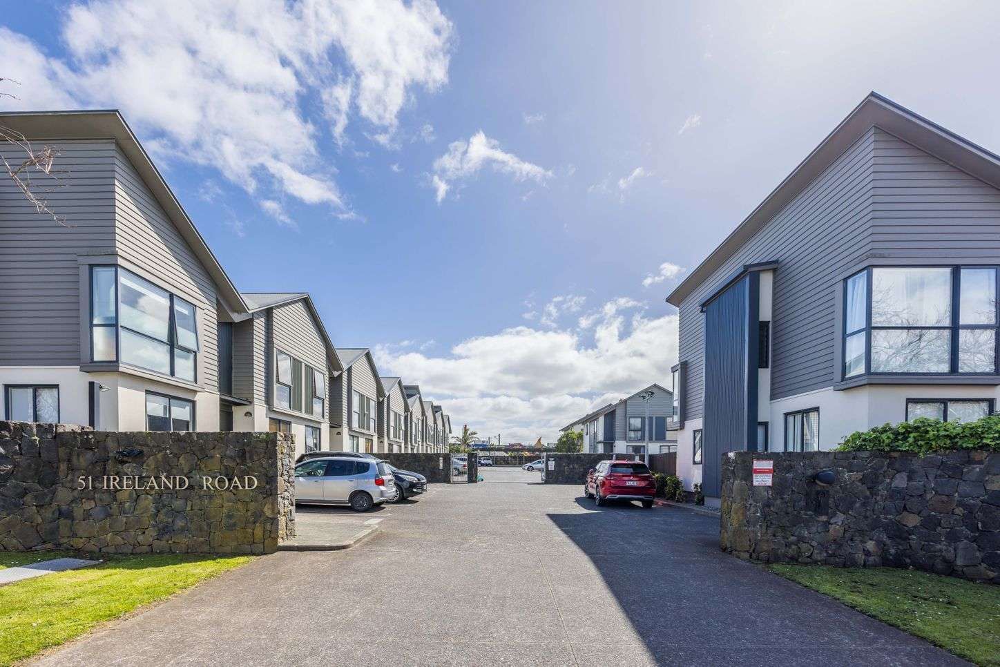 11/51 Ireland Road, Mount Wellington, Auckland City