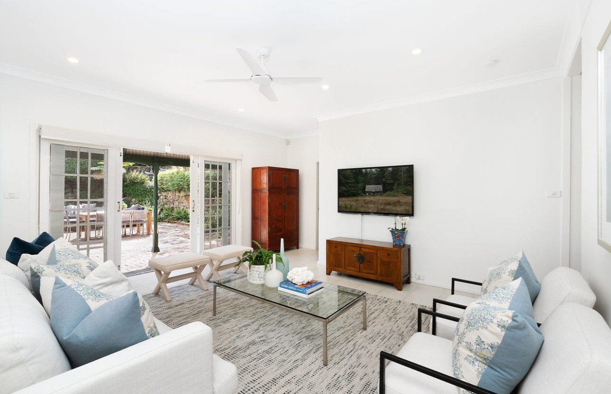 40 Park Road, Hunters Hill, NSW 2110