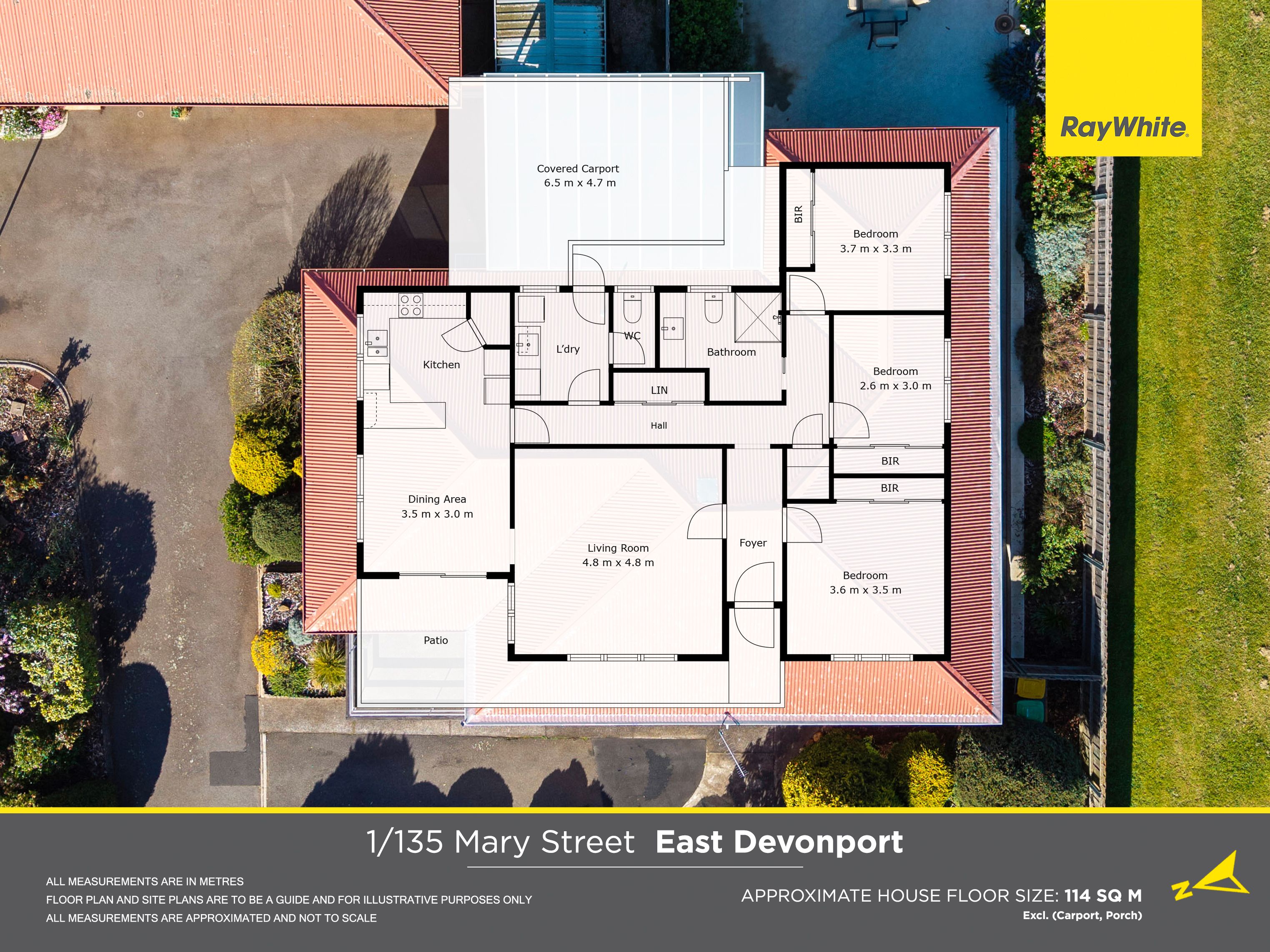 1/135 Mary Street — photo 29 of 29