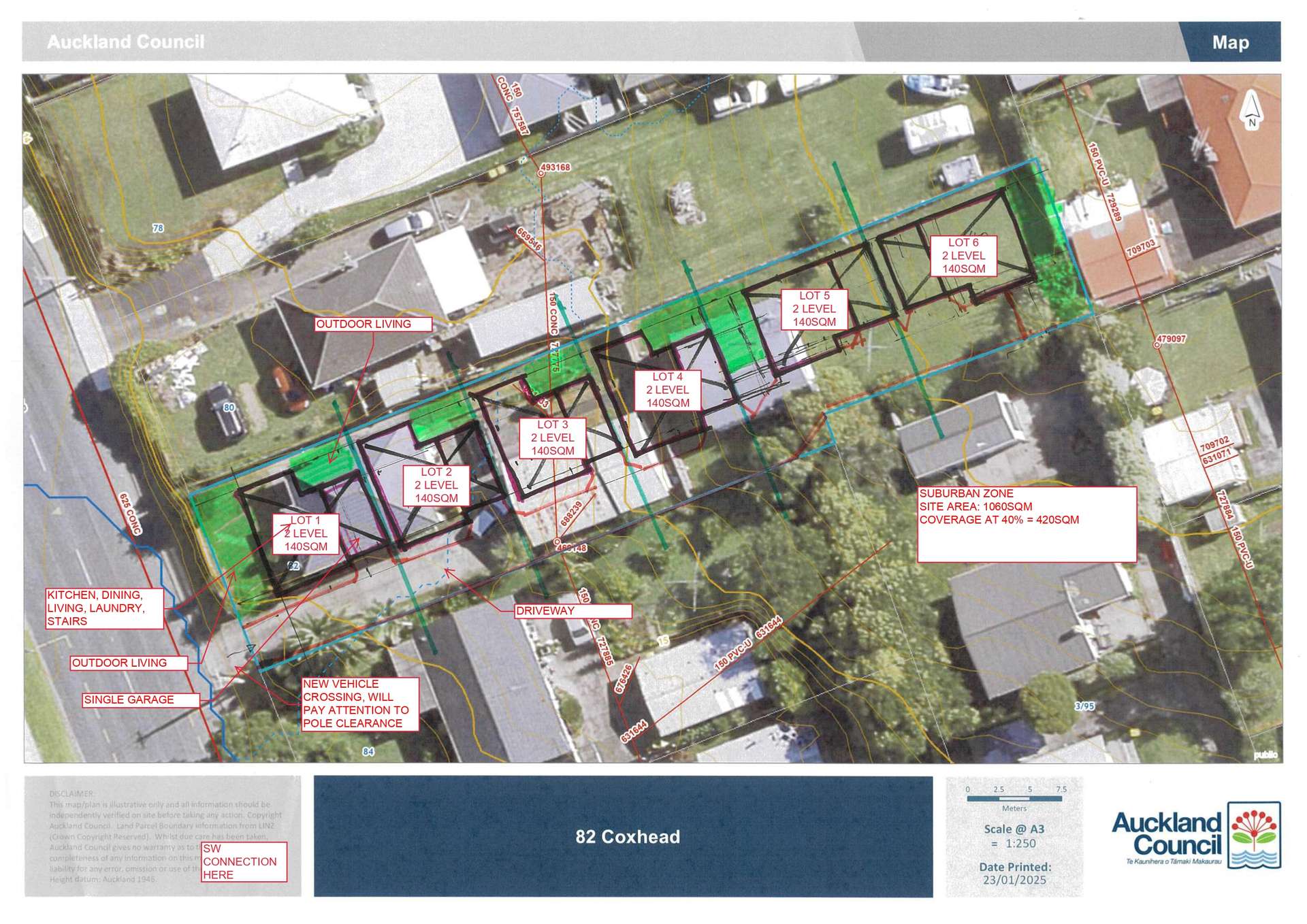 82 Coxhead Road photo 1