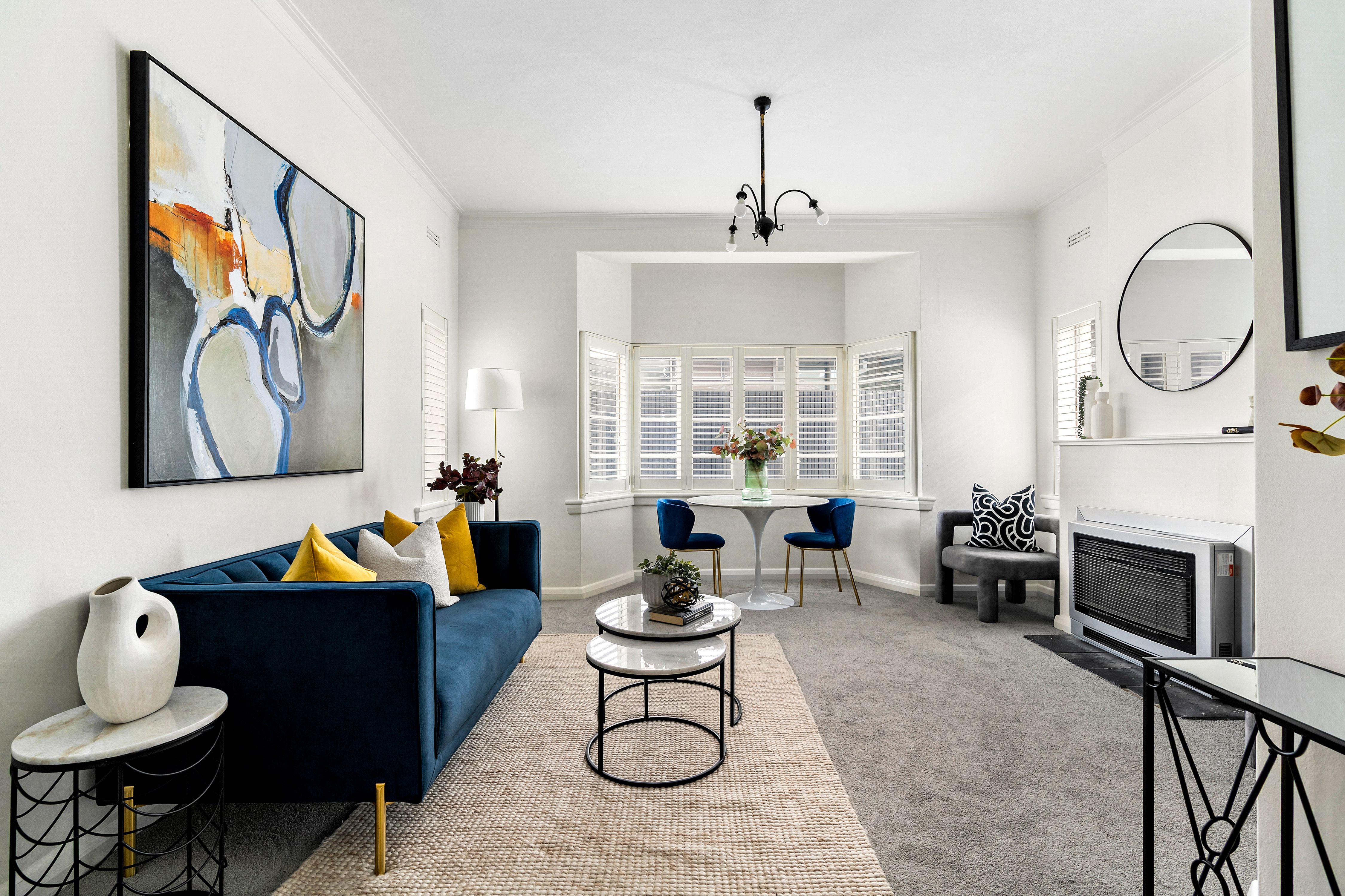 9/246 Albert Street, East Melbourne, VIC 3002