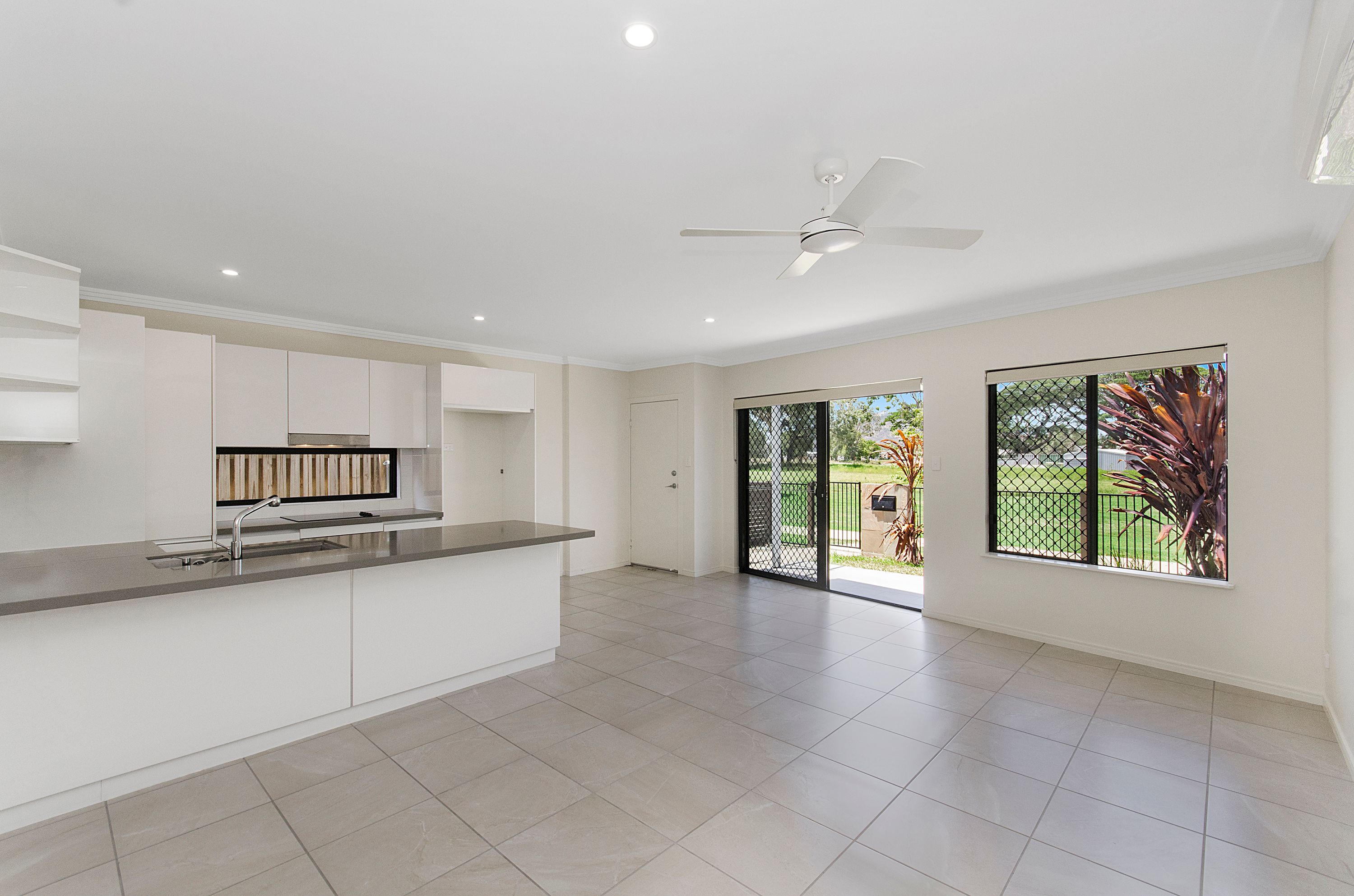 38A & 38B Goode Lane, Oonoonba, QLD 4811
