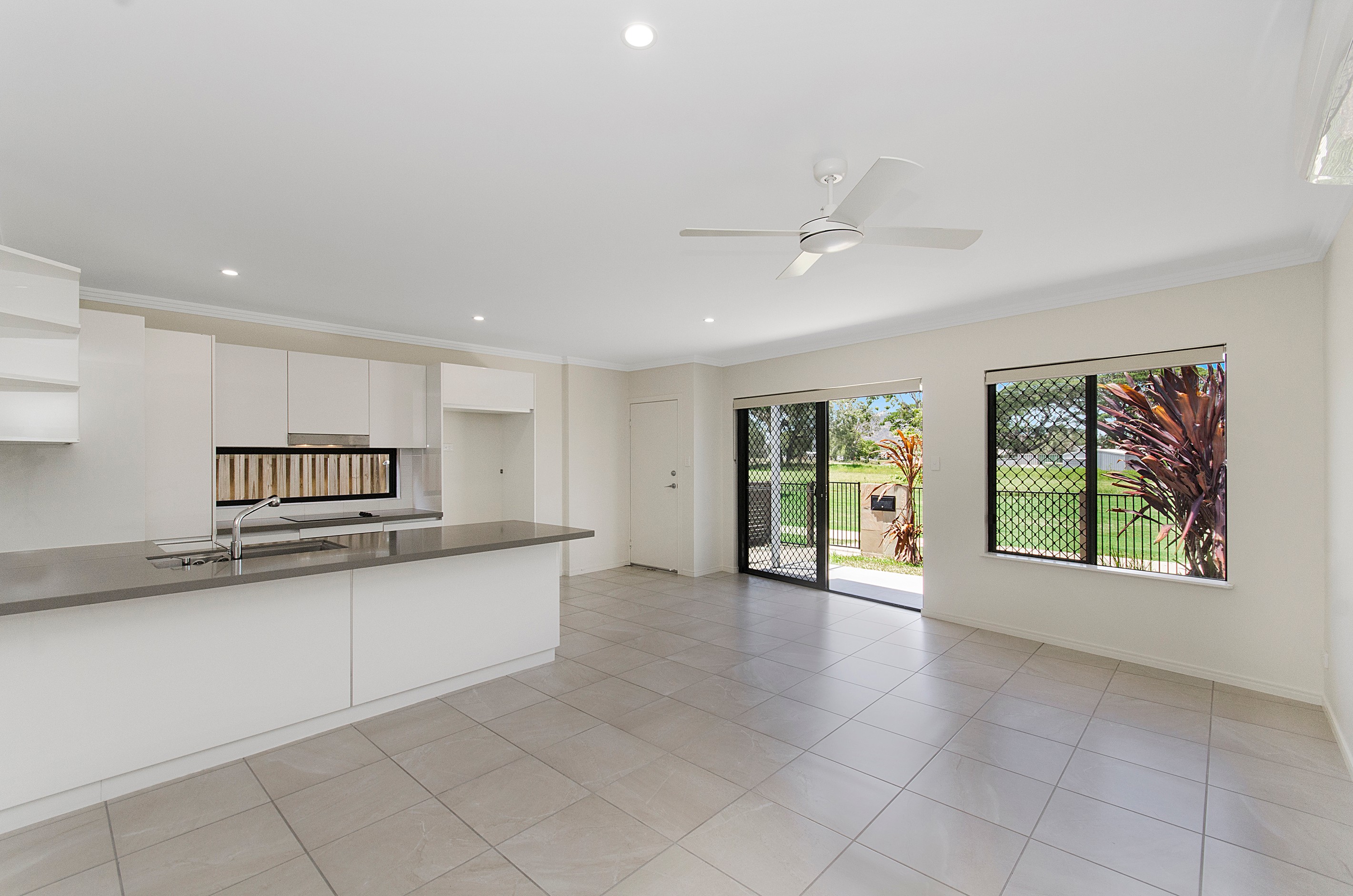38A & 38B Goode Lane, Oonoonba, QLD 4811
