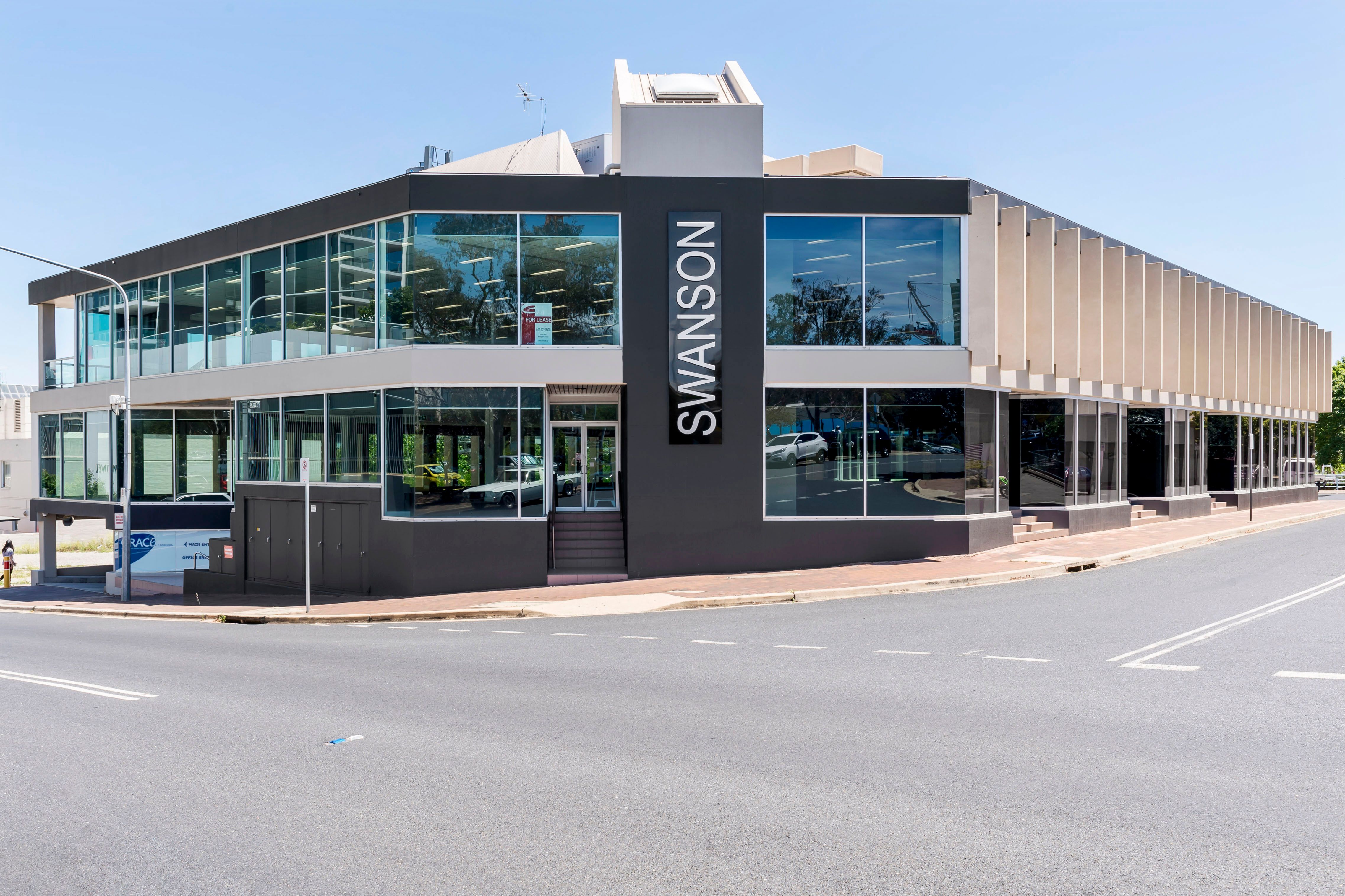11-17 Swanson Court, Belconnen, ACT 2617