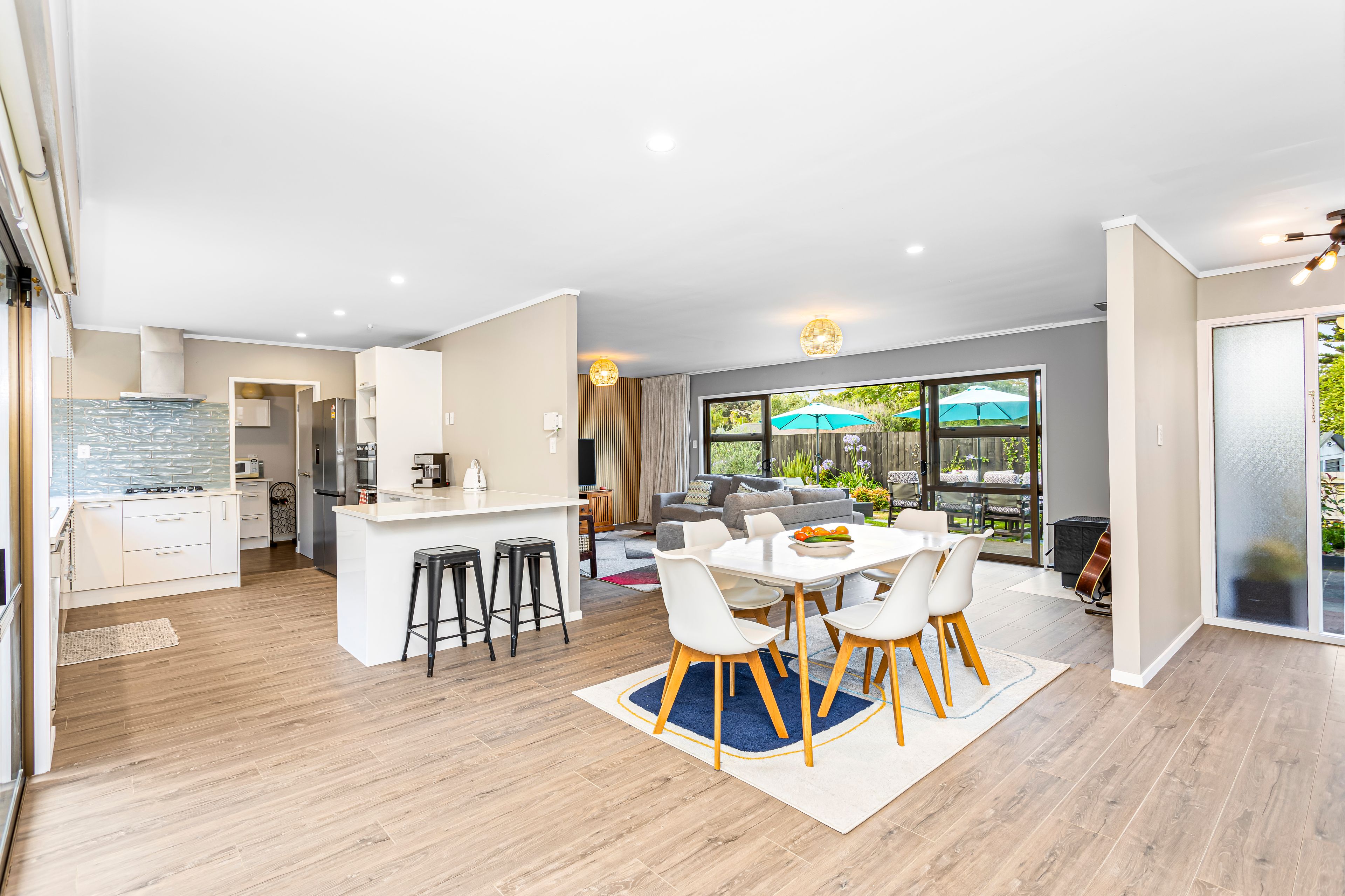 22 Ladies Mile, Manly, Rodney