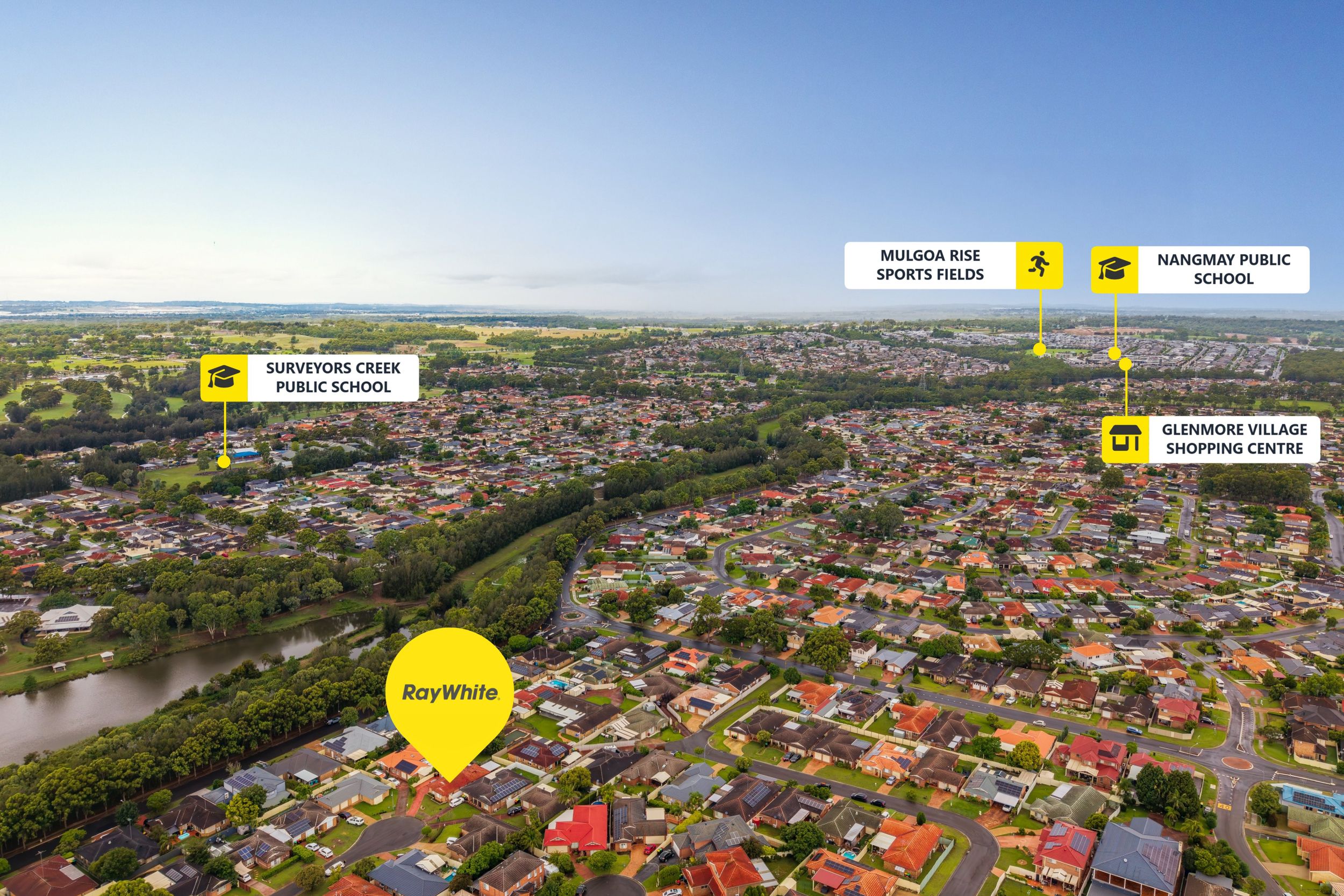 7 Denya Close, Glenmore Park, NSW