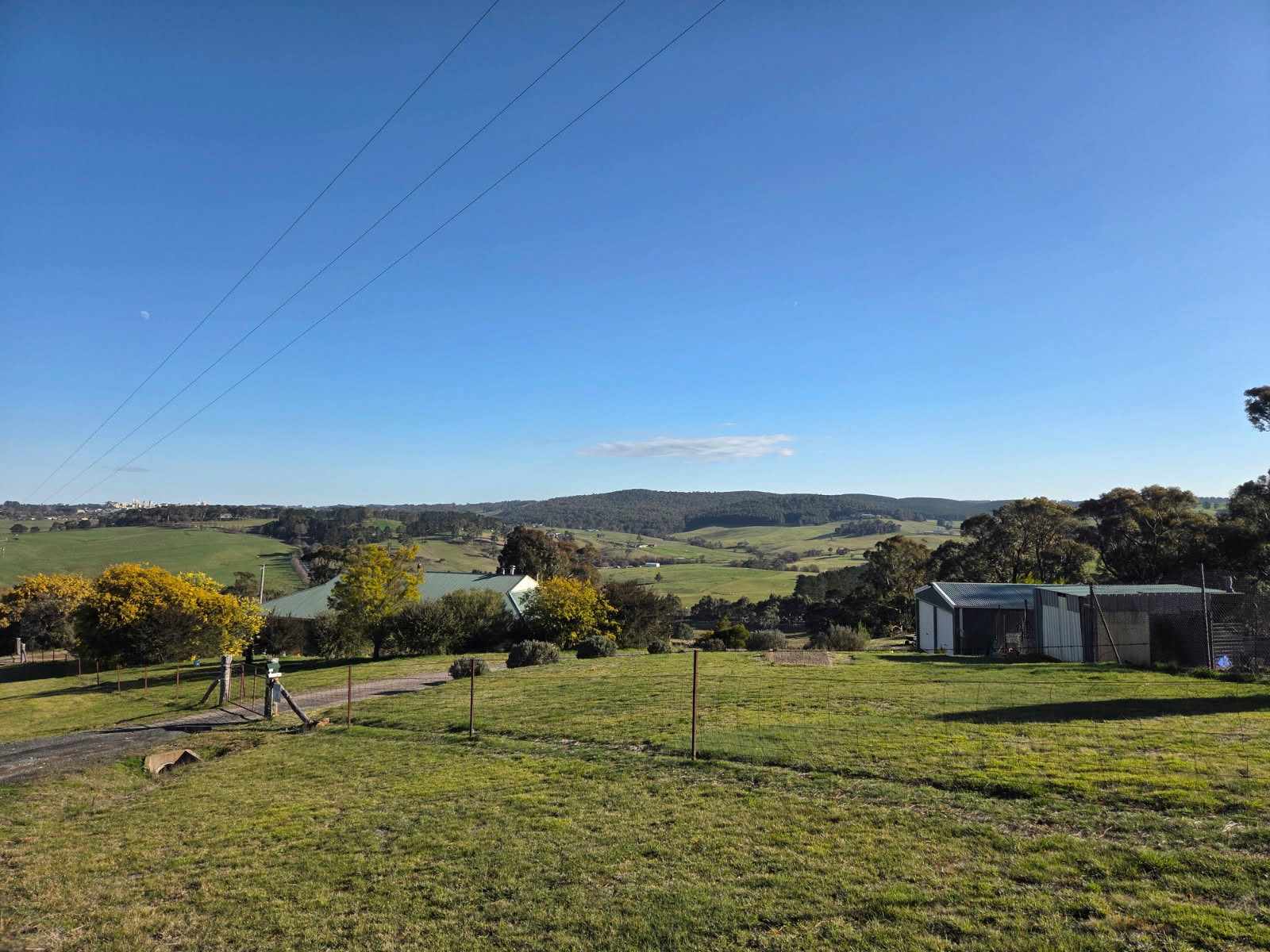 80 Wilson Drive, Oberon, NSW 2787