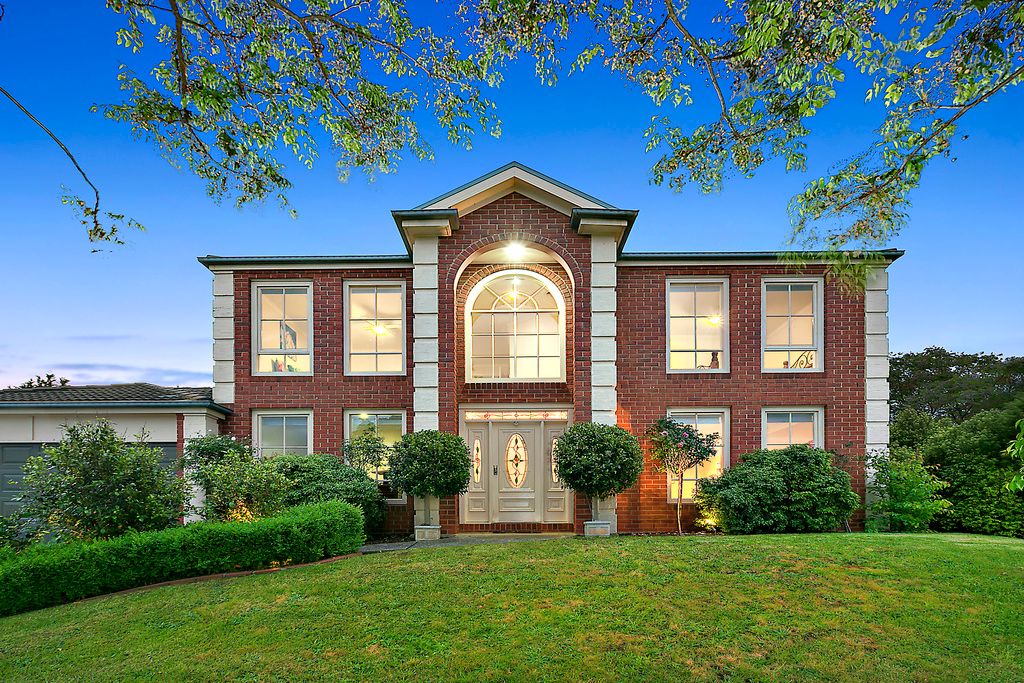 1 Revenue Place, Lilydale VIC 3140