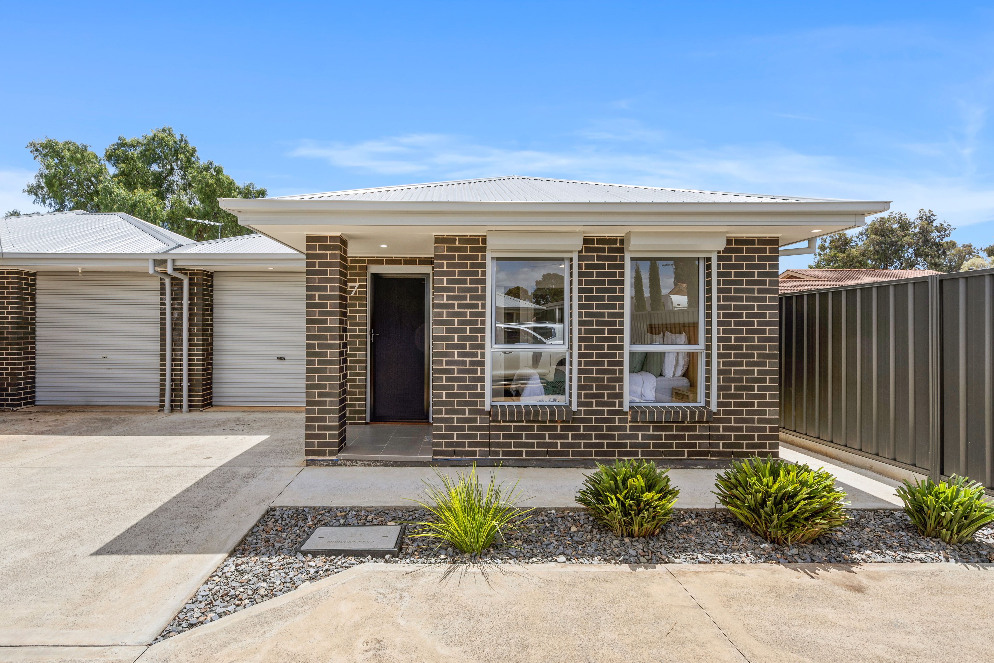 7 O'Connell Street, Salisbury Downs SA 5108