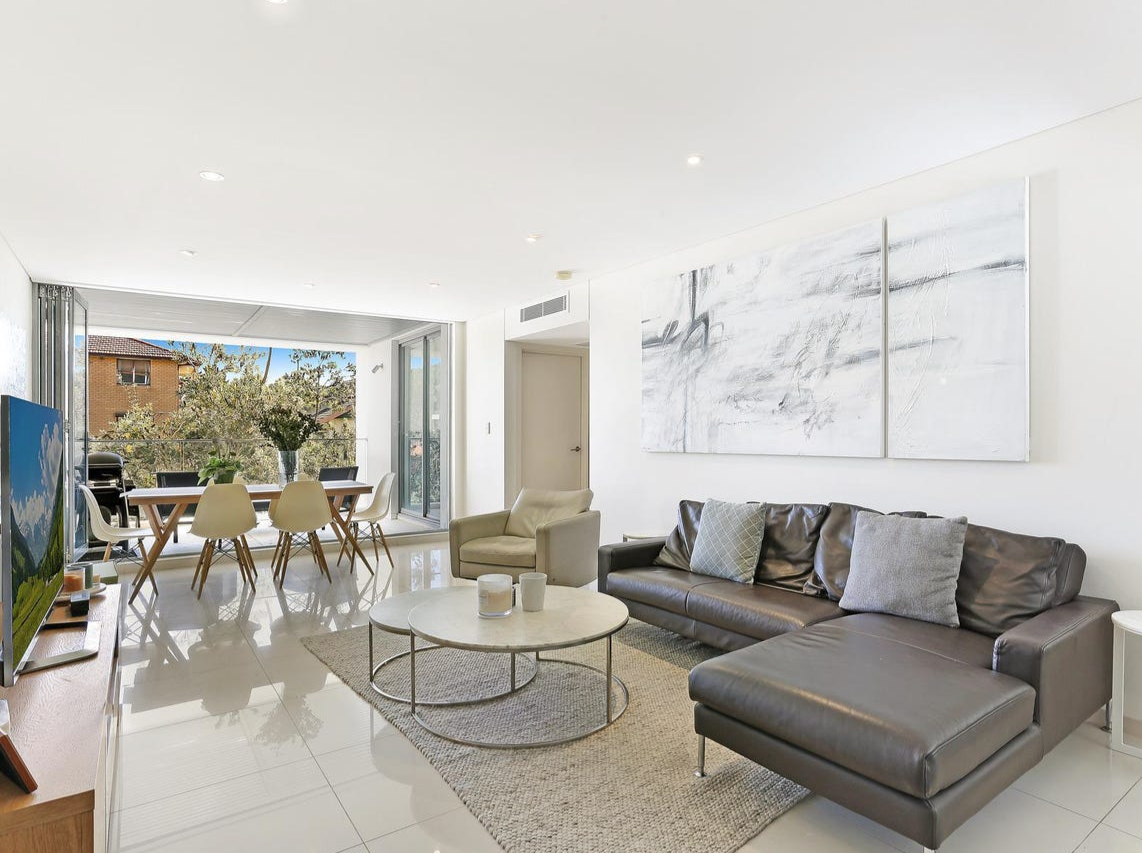 19/6-8 Jaques Avenue, Bondi Beach, NSW 2026