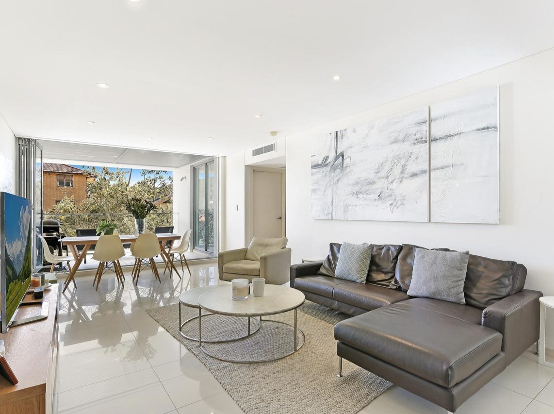 19/6-8 Jaques Avenue, Bondi Beach, NSW 2026
