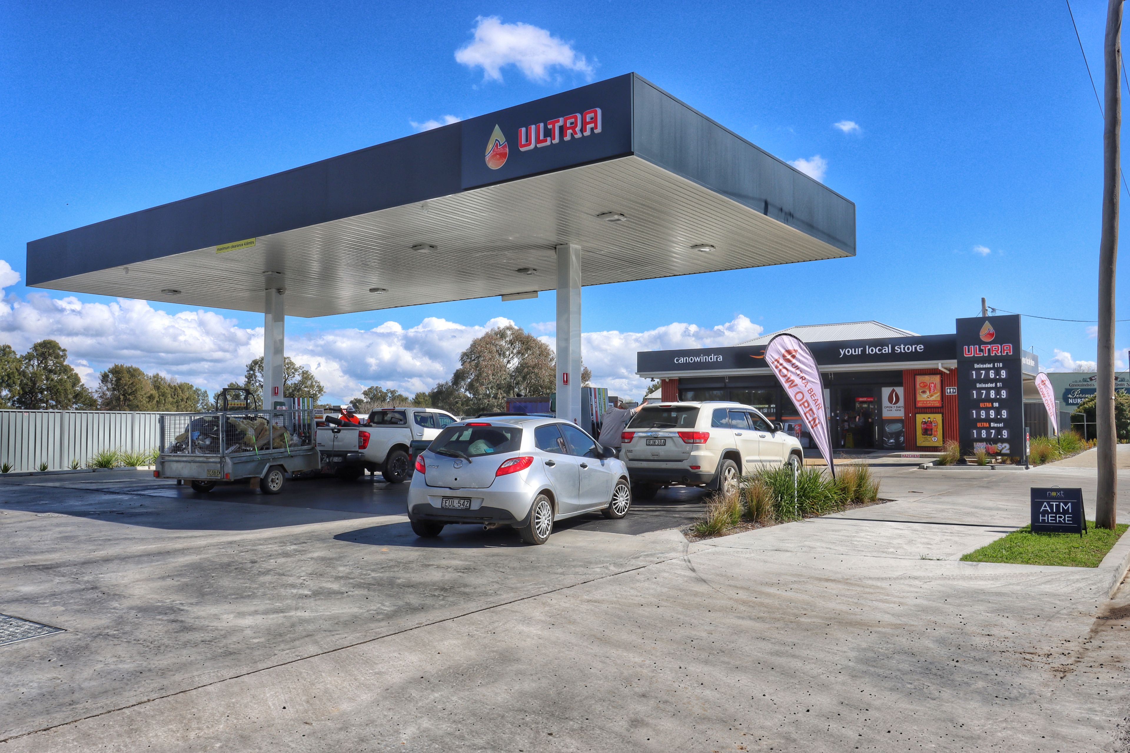 19-23 Gaskill Street, Canowindra, NSW 2804