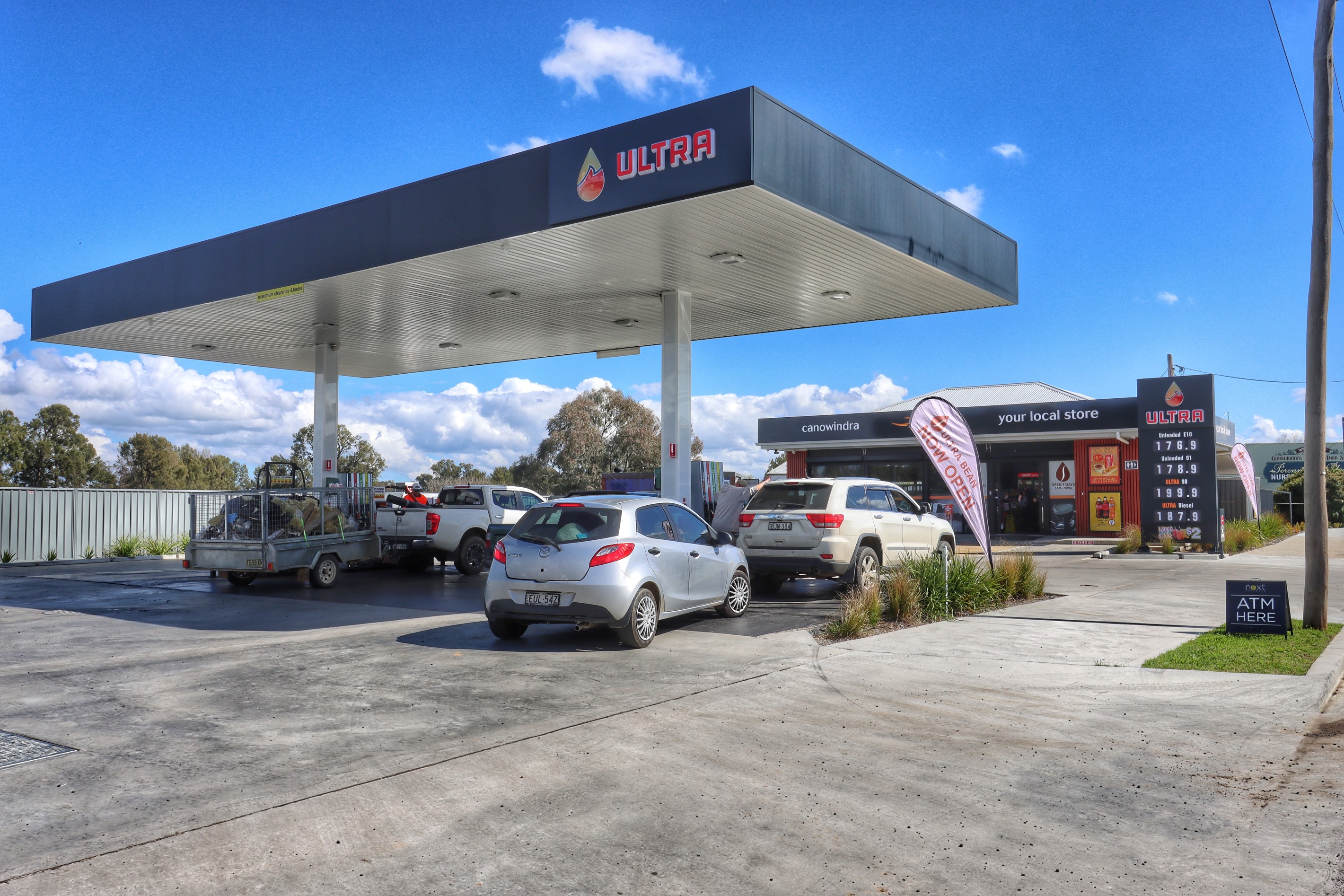 19-23 Gaskill Street, Canowindra, NSW 2804