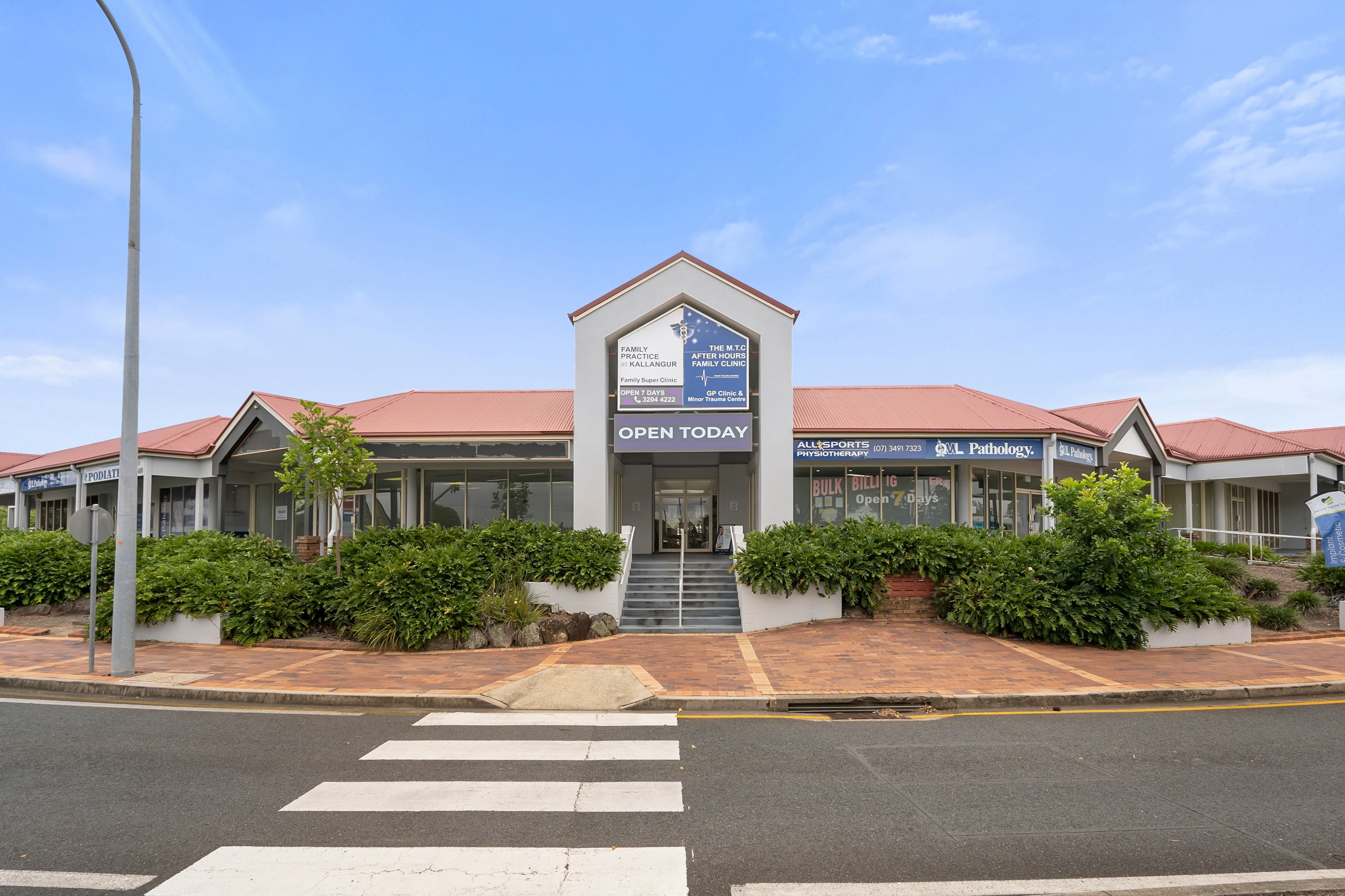 1380 Anzac Avenue, Kallangur, QLD 4503