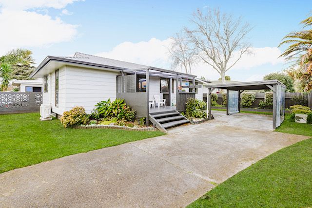 2/59 Fernaig Street, Papakura, Papakura