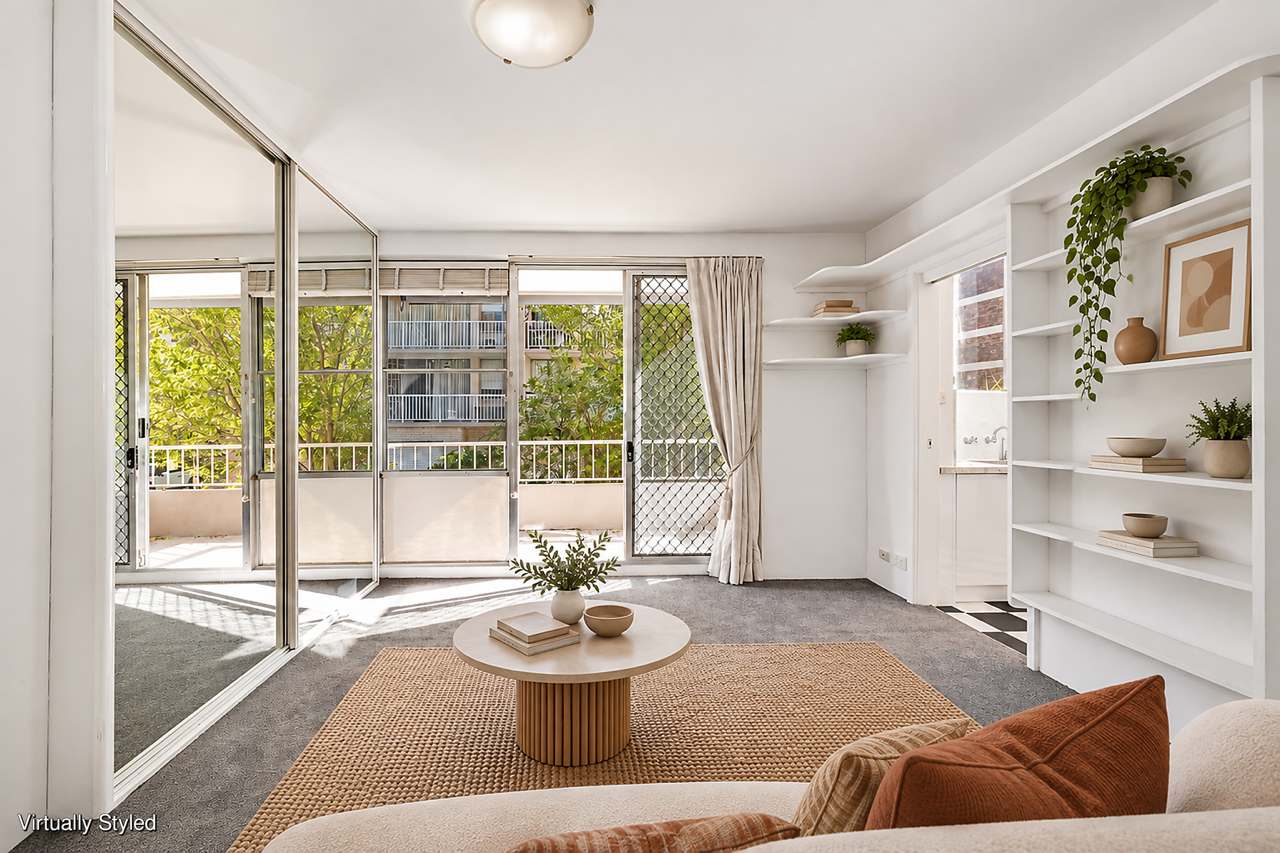 5/9 Clement Street — photo from Ray White Touma Taylor - Potts Point | Elizabeth Bay