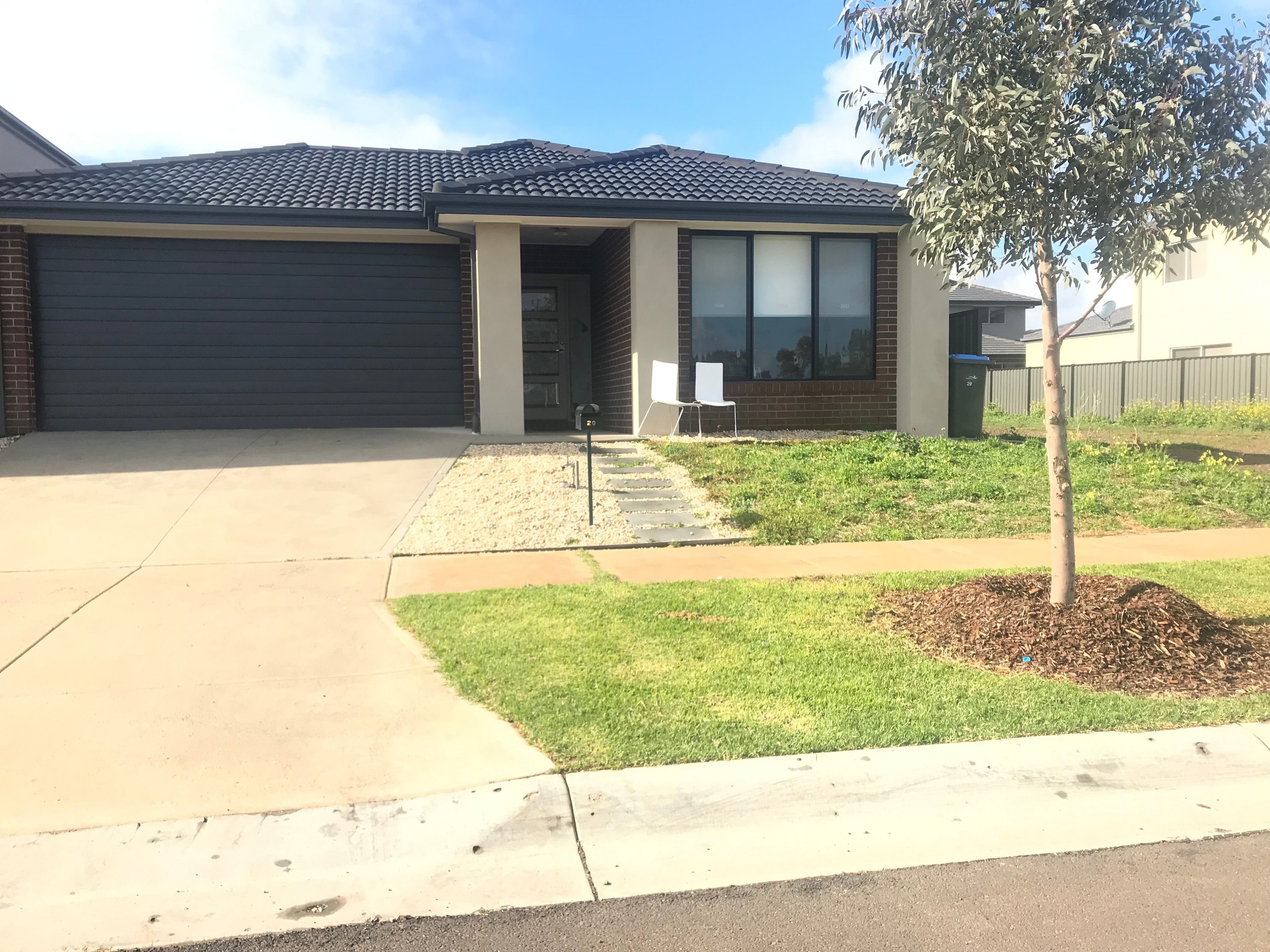 20 Distinction Crescent, Truganina, VIC 3029