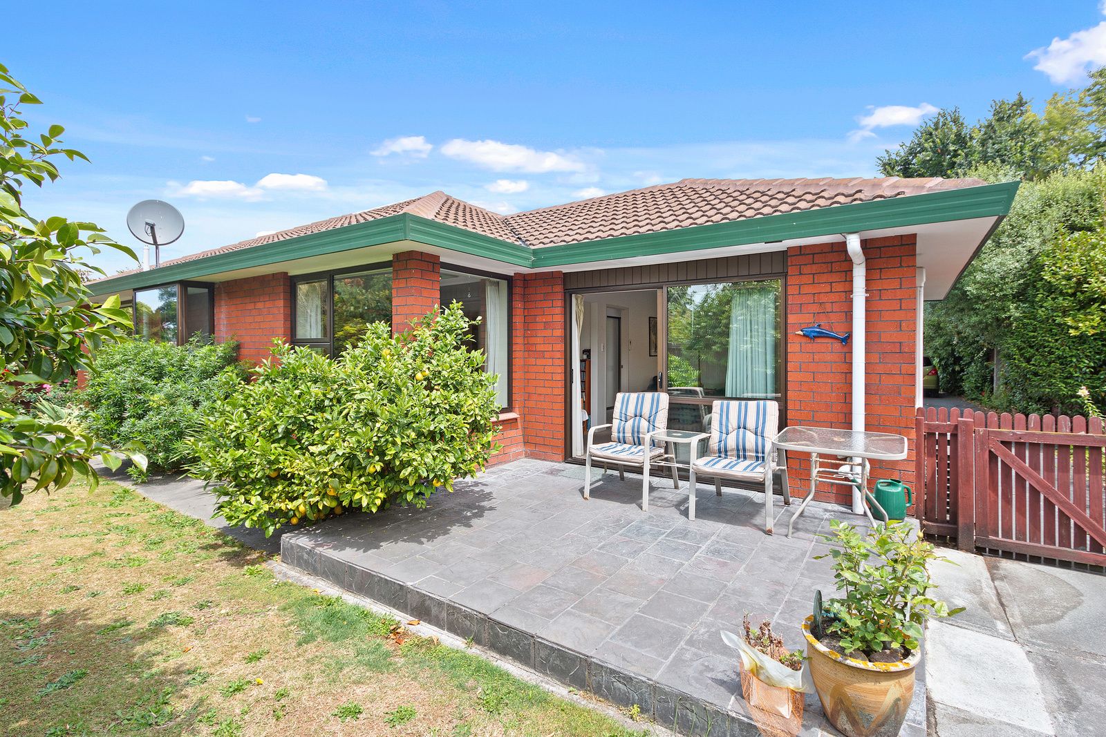 2/184 Wairakei Road, Bryndwr, Christchurch City