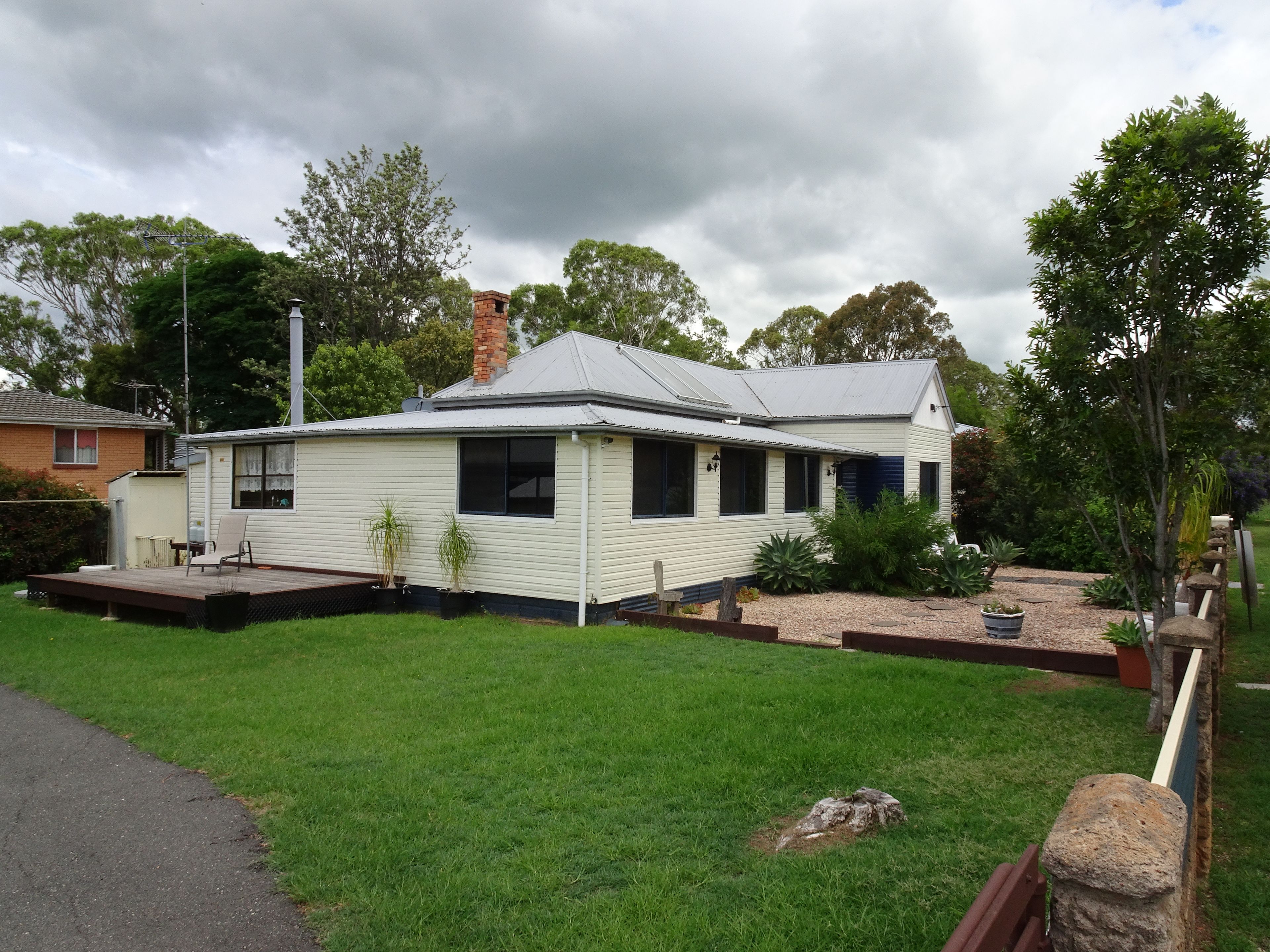 7 Nolan Street, Crows Nest QLD 4355