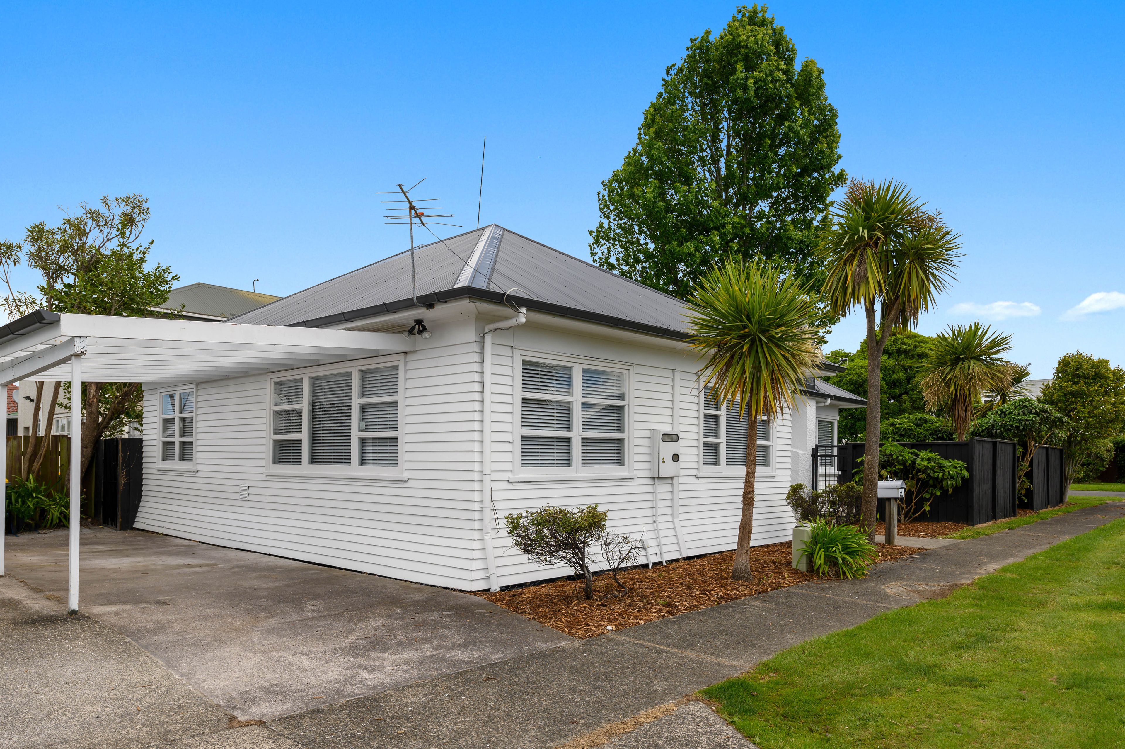 21 Larch Street, Victoria, Rotorua District
