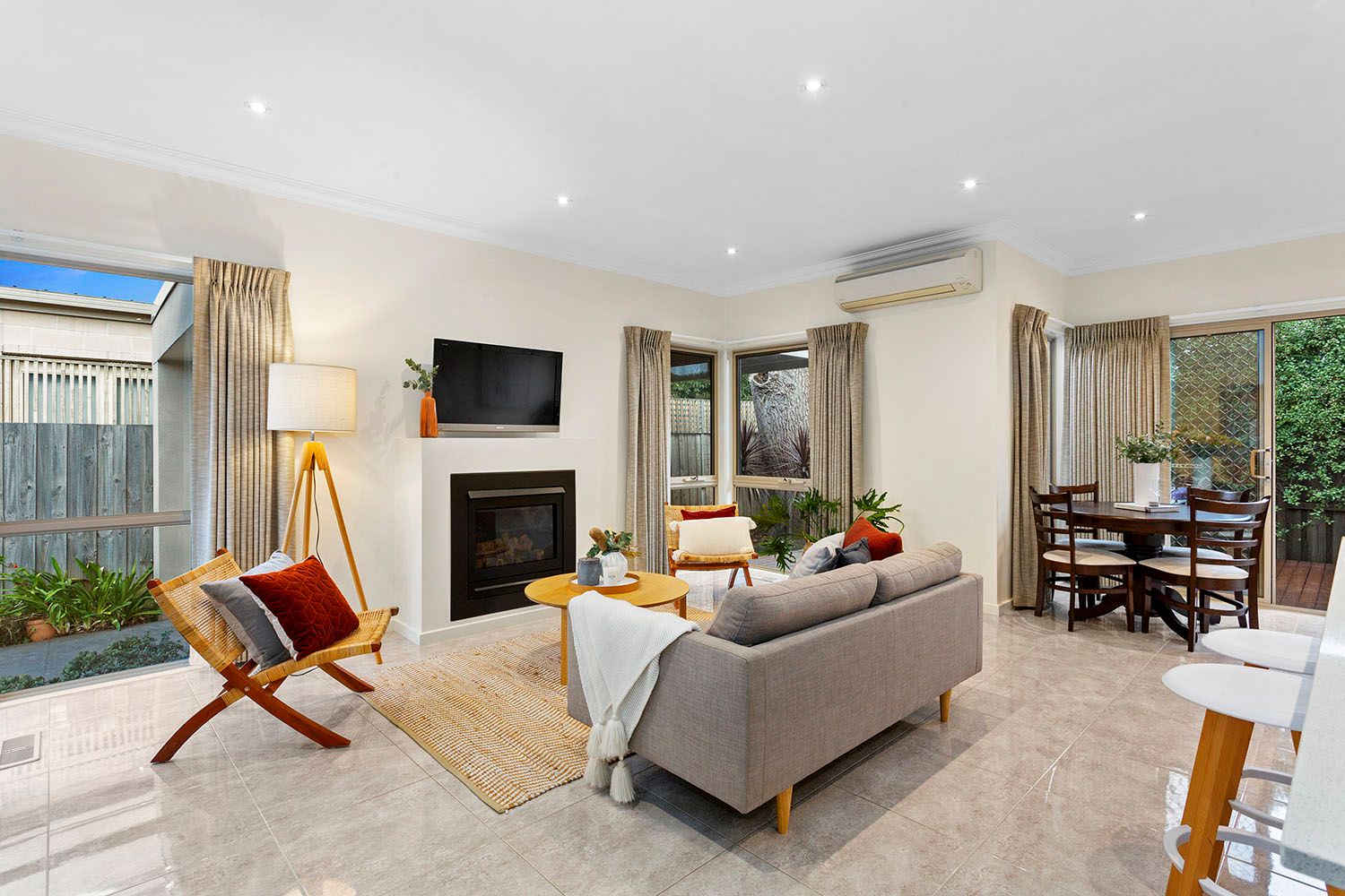 2/8 Williams Street, Mentone, VIC 3194