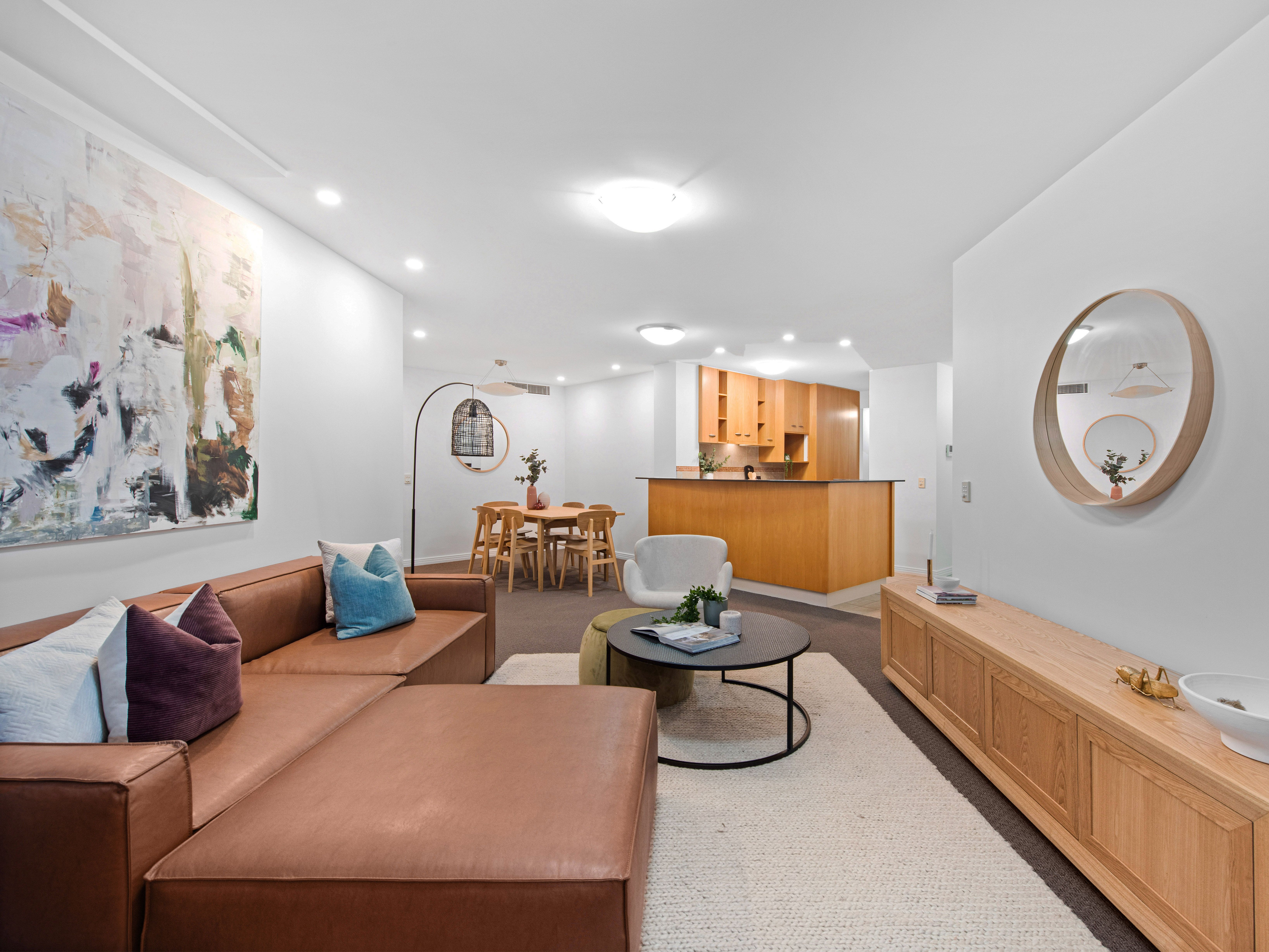314/100 Bowen Terrace, Fortitude Valley, QLD 4006