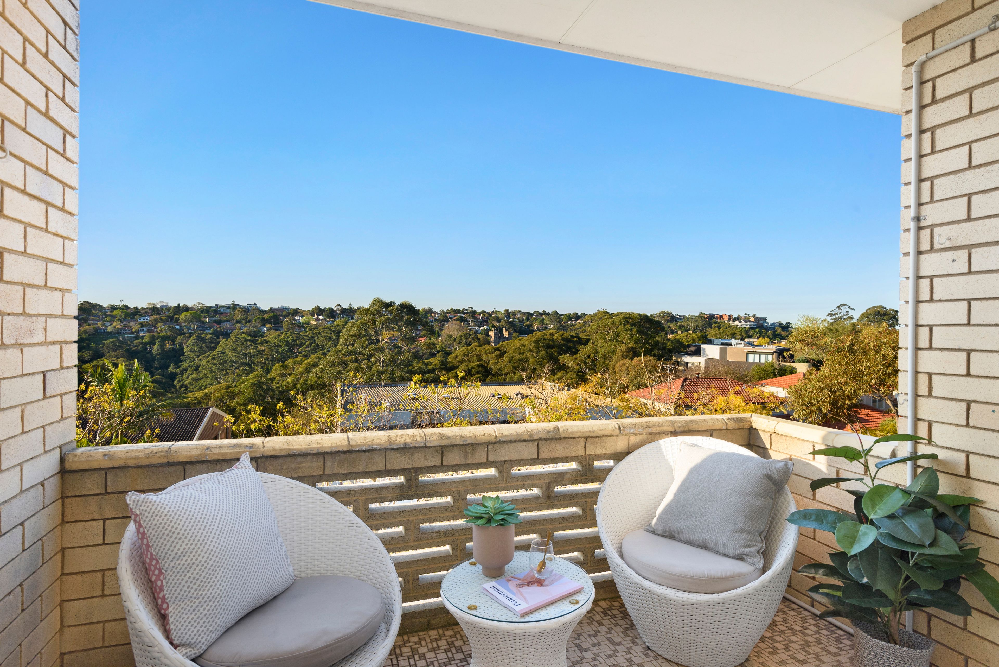 6/15 Cambridge Street, Cammeray, NSW 2062