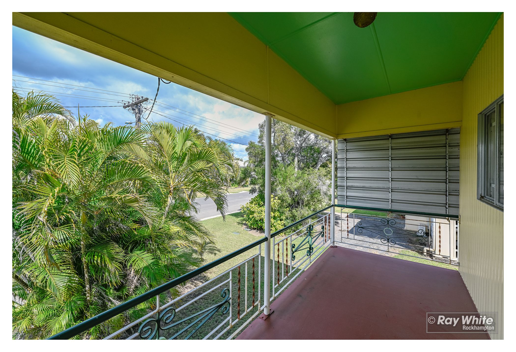 111 Stamford Street, Berserker, QLD 4701
