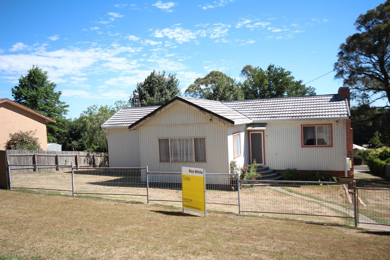 15 Bligh Street, Oberon NSW 2787
