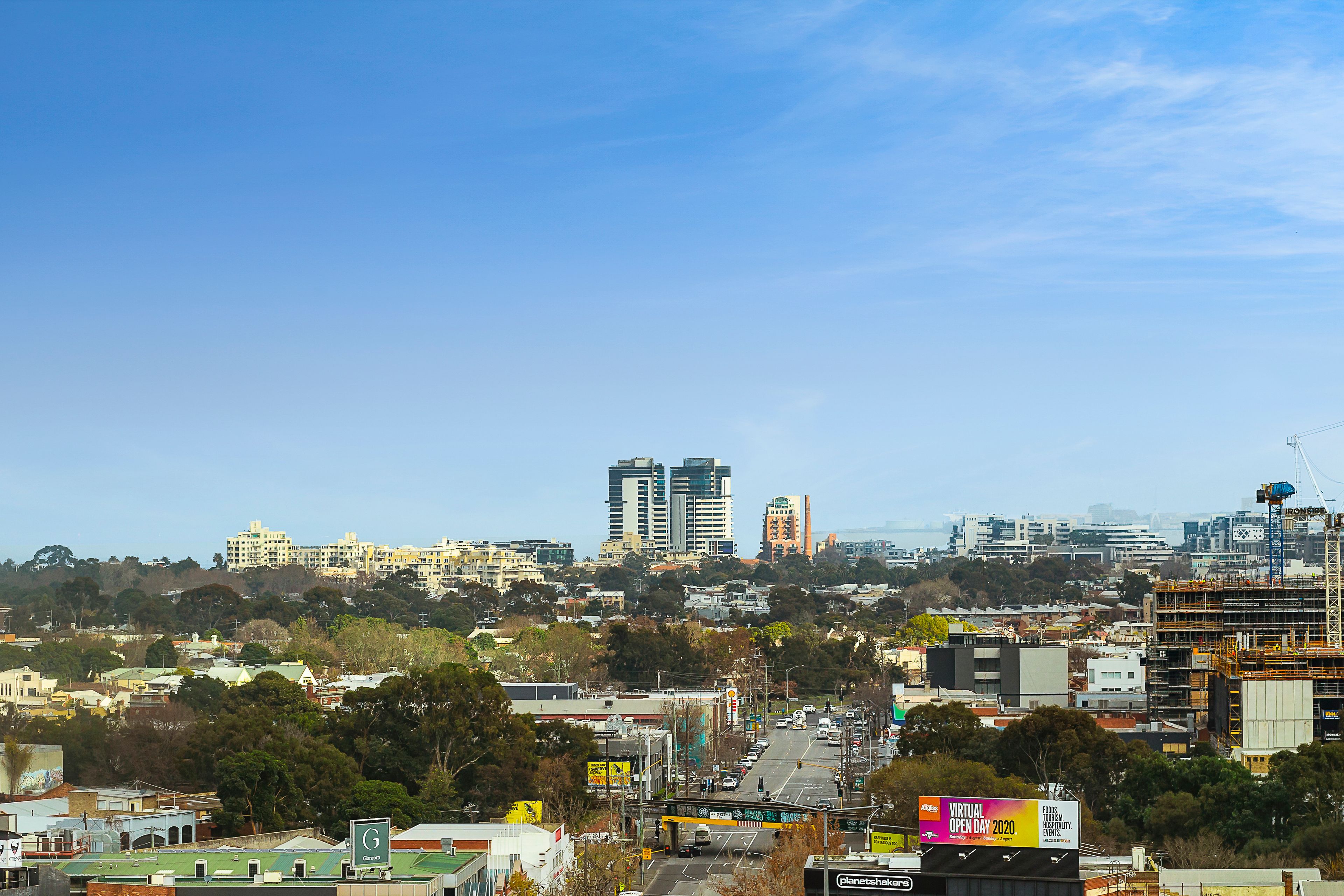 1304/105 Clarendon Street, Southbank, VIC 3006