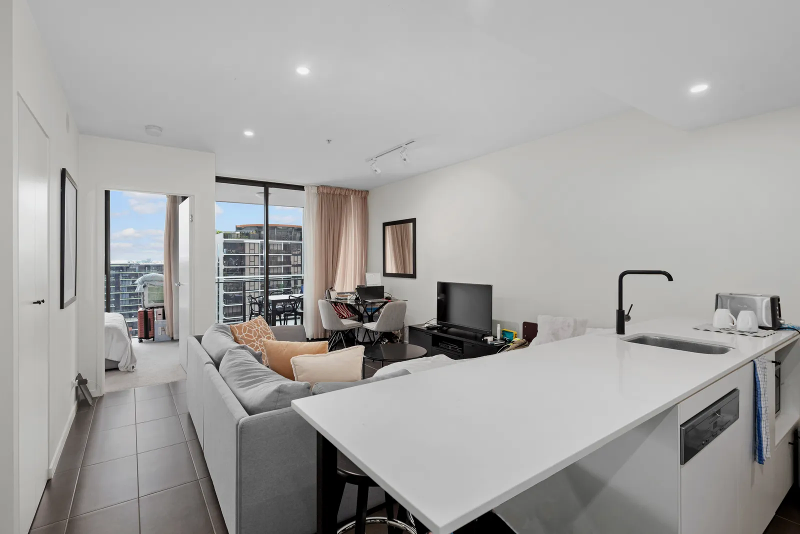 1404/47 Cordelia Street, South Brisbane