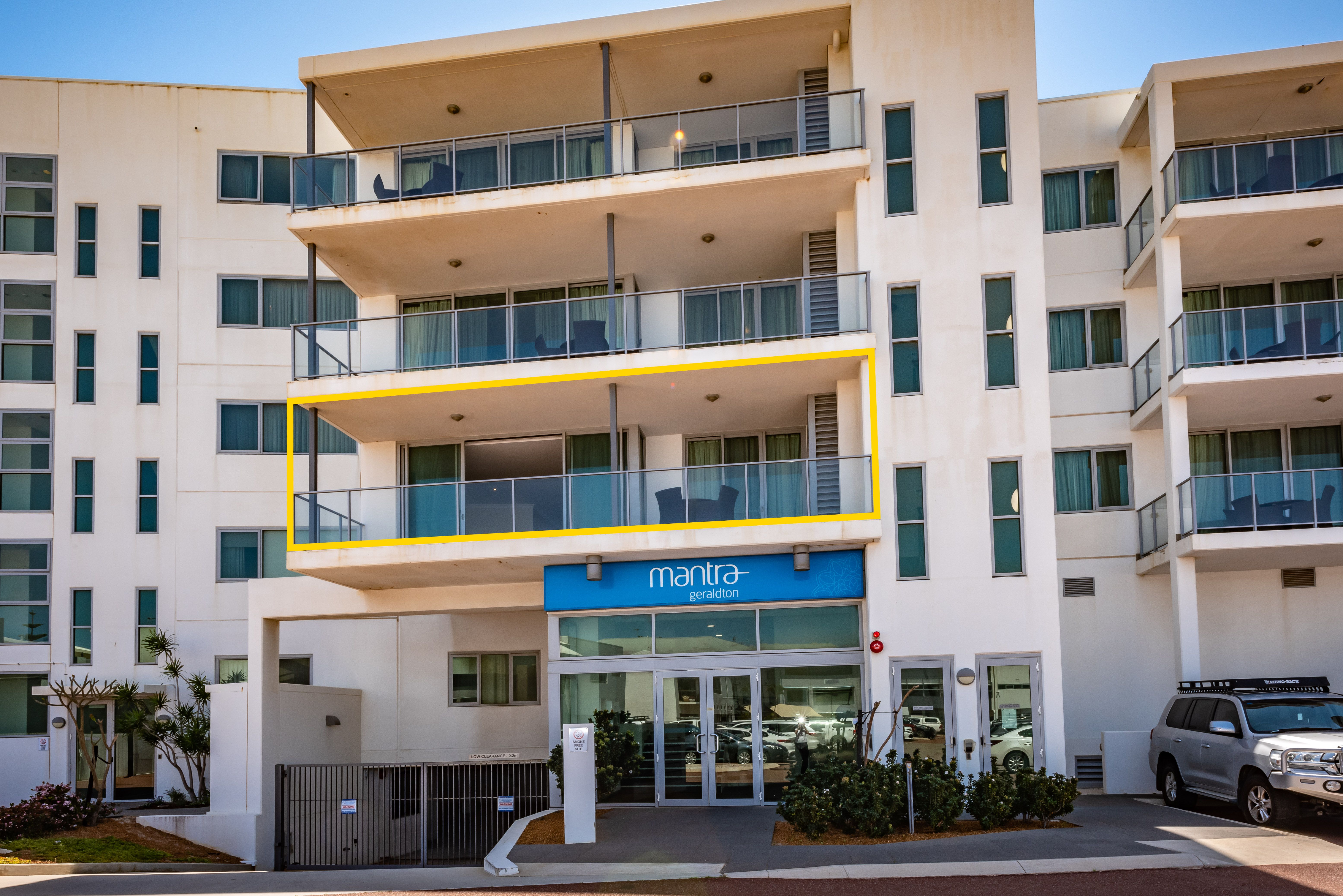 18/219 Foreshore Drive, Geraldton, WA 6530 Sold Unit Ray White