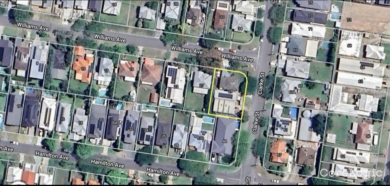 29 Williams Avenue, Hendra QLD 4011