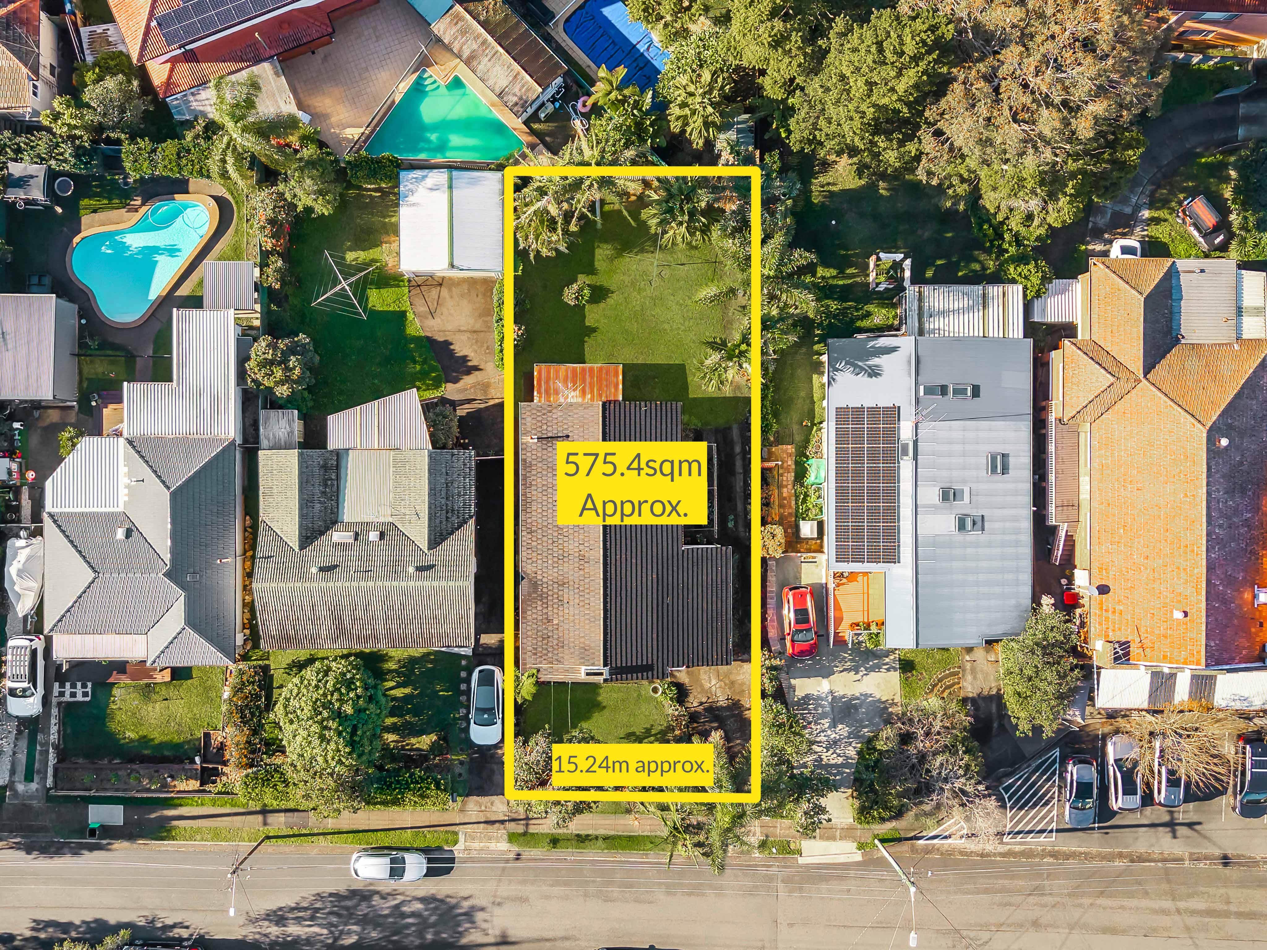 19 Watts Road — photo from Ray White The Ryde Group
